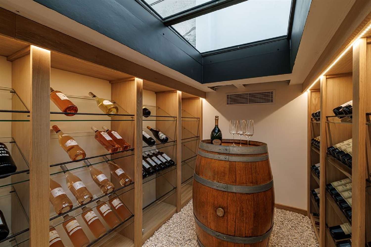  for sale villa Bagnols-en-Forêt Var 7