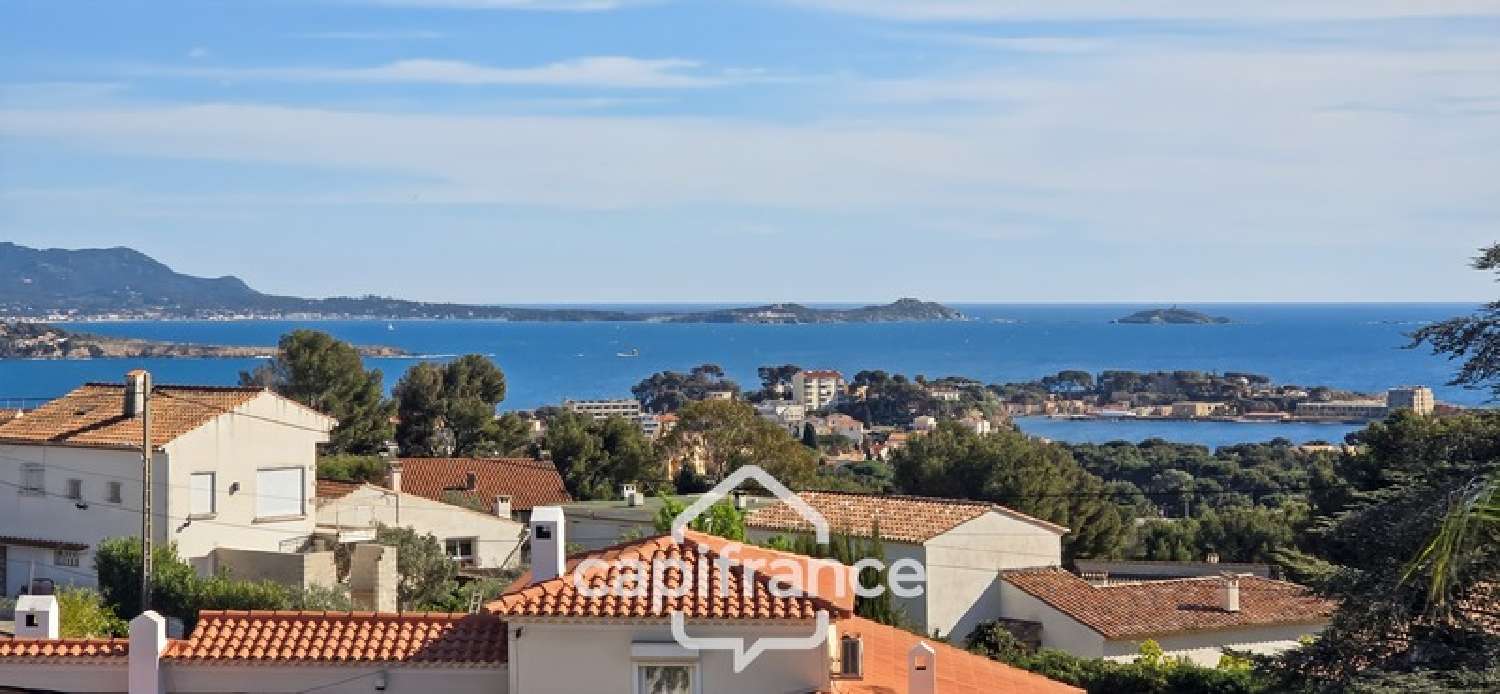 te koop villa Bandol Var 1
