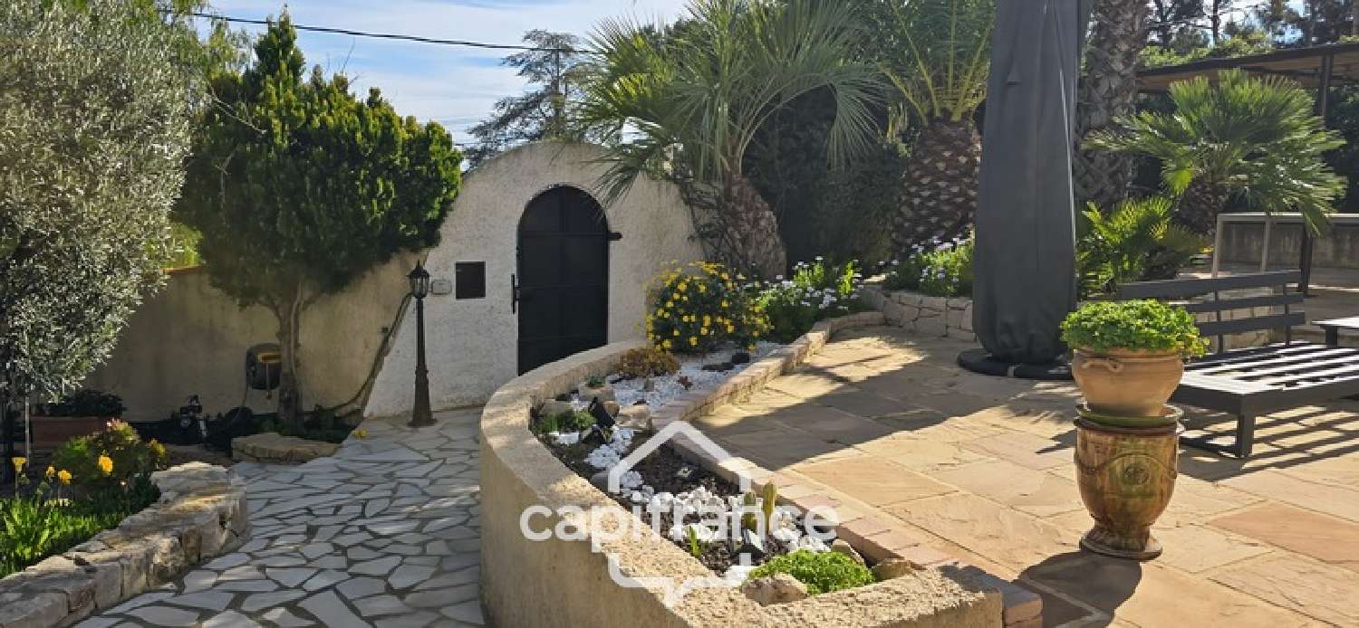 te koop villa Bandol Var 5