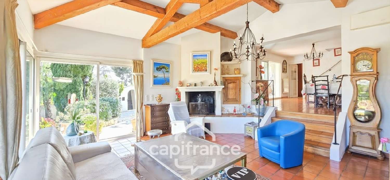 te koop villa Bandol Var 6