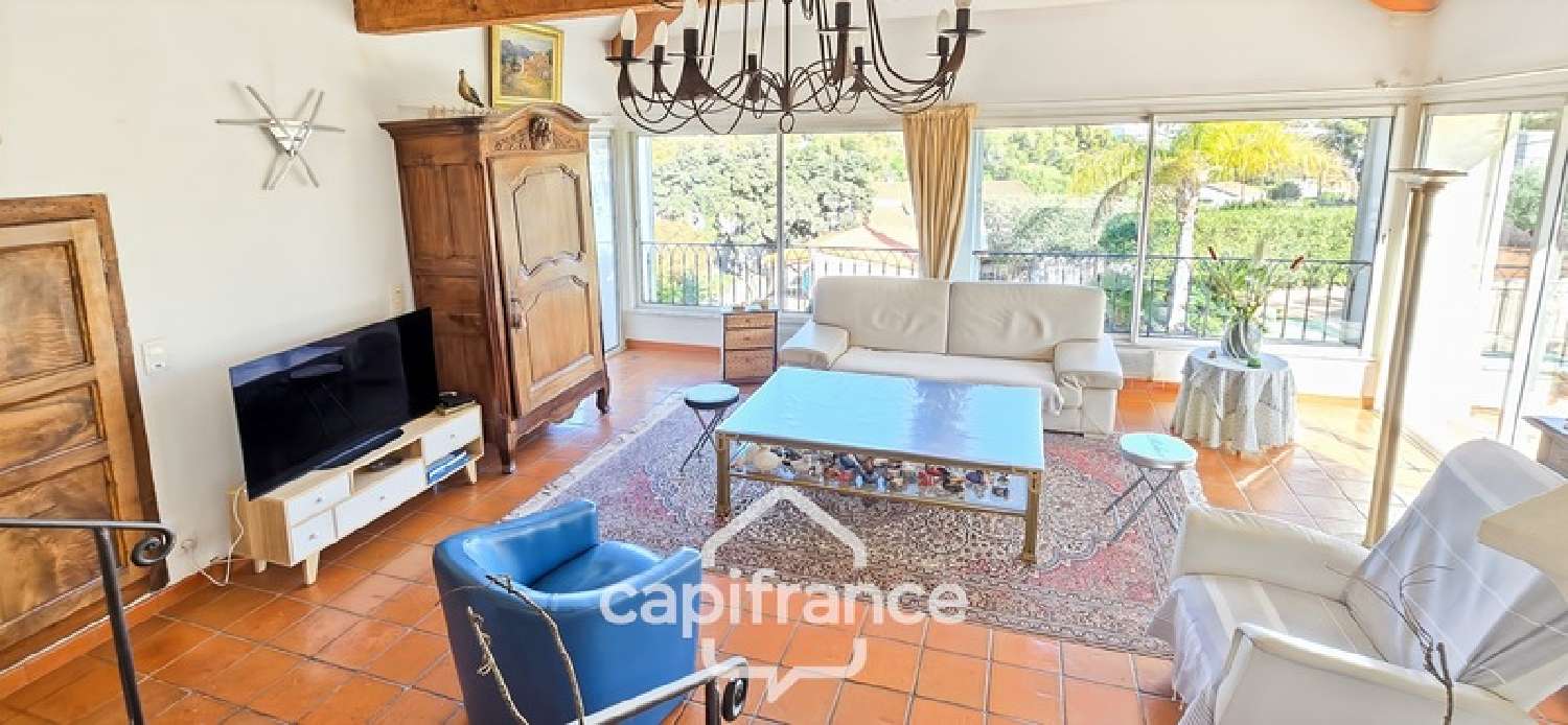 te koop villa Bandol Var 7