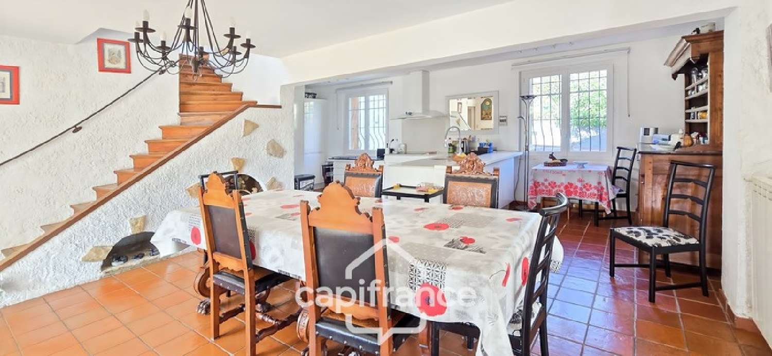 te koop villa Bandol Var 8