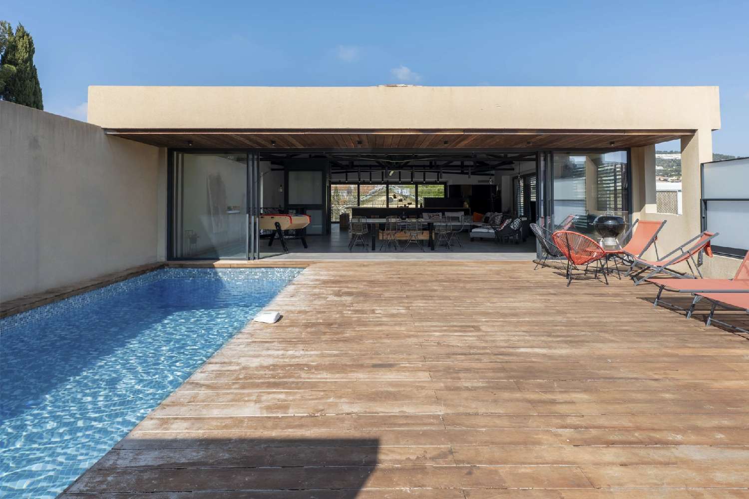  te koop villa Bandol Var 2