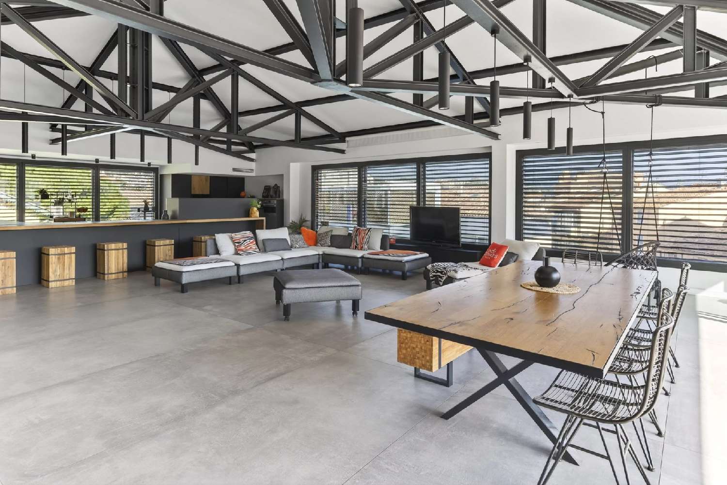  te koop villa Bandol Var 4