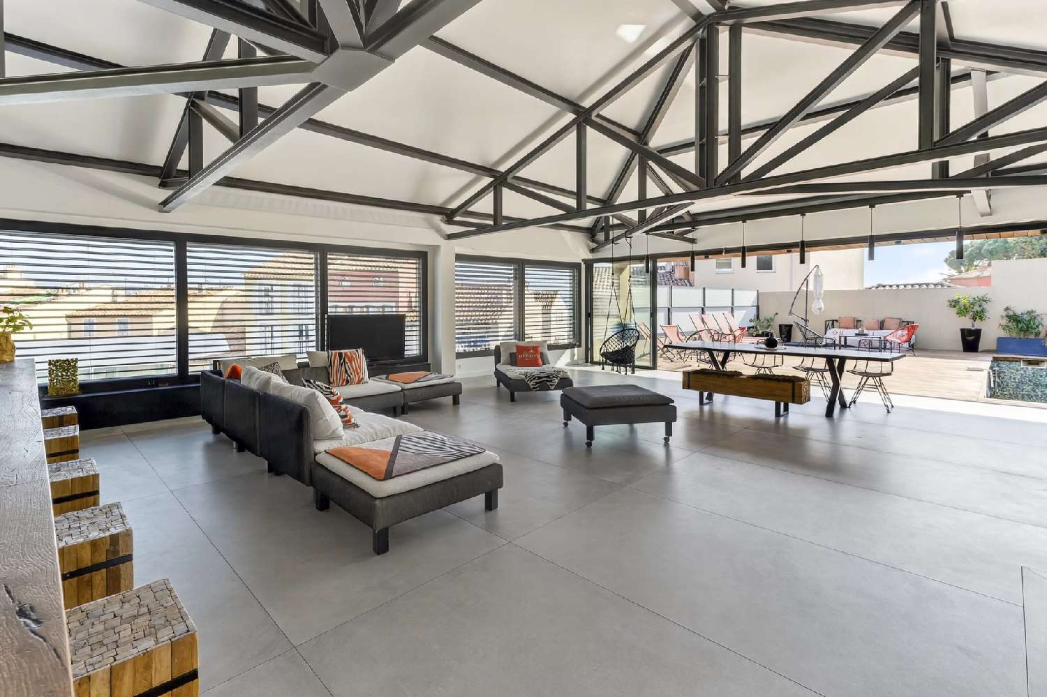  te koop villa Bandol Var 5