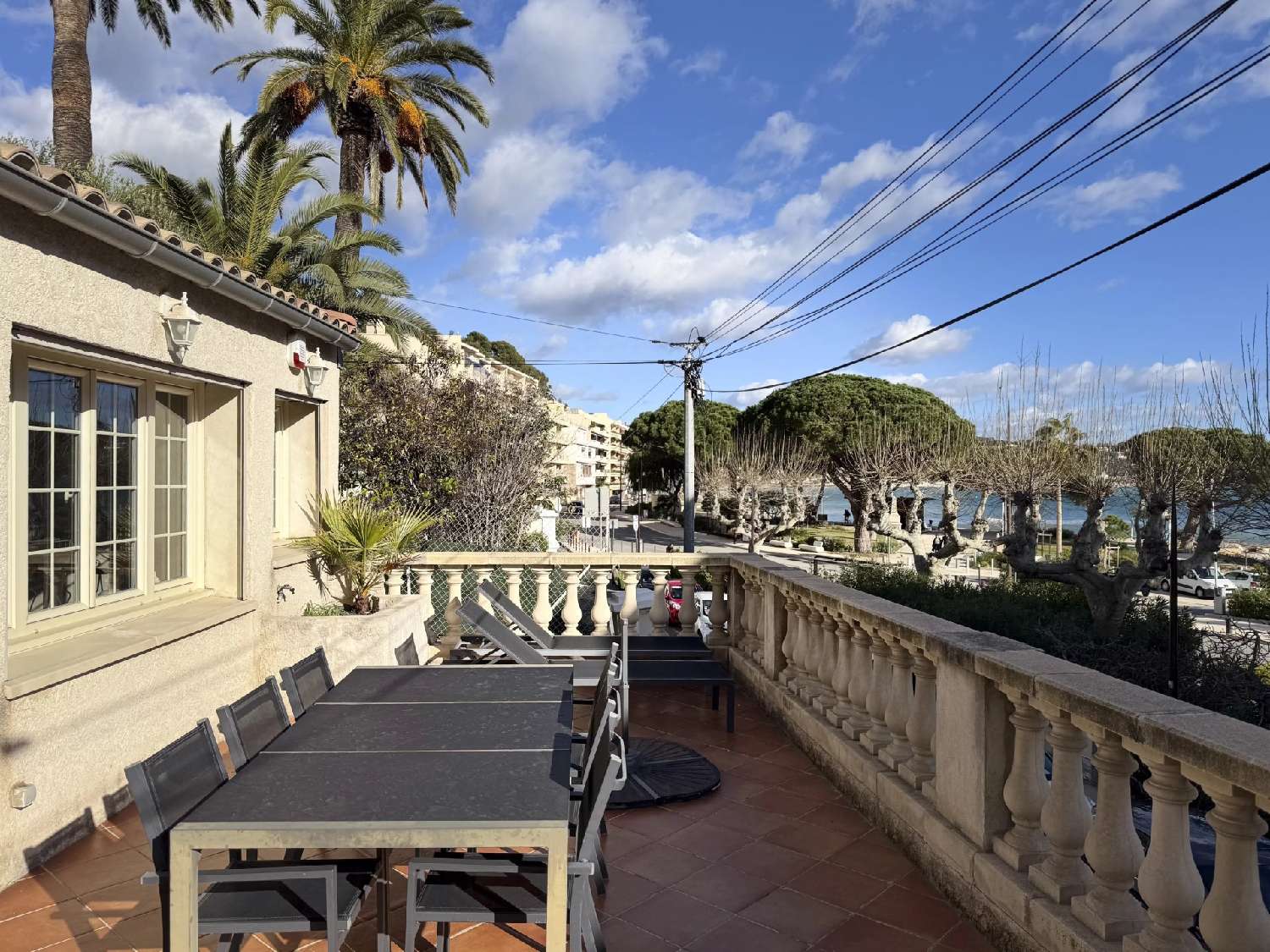  kaufen Villa Bandol Var 1