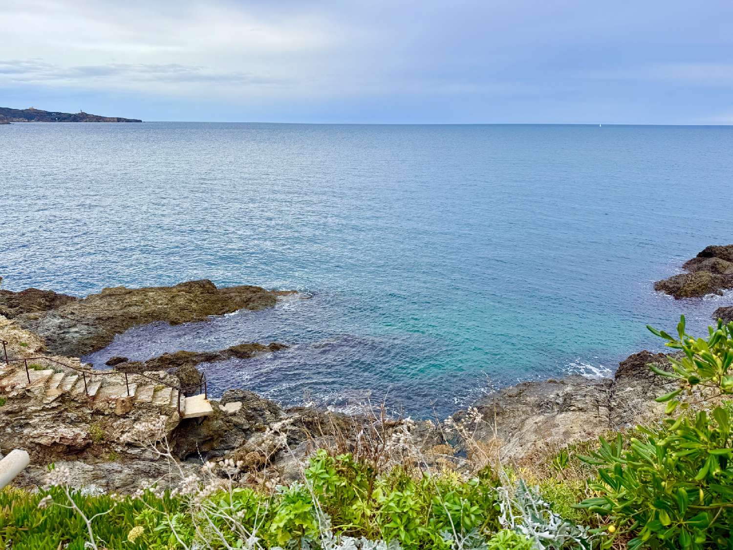 kaufen Villa Banyuls-sur-Mer Pyrénées-Orientales 1