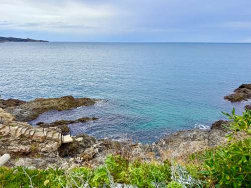 Banyuls-sur-Mer Pyrénées-Orientales Villa Bild 7274486