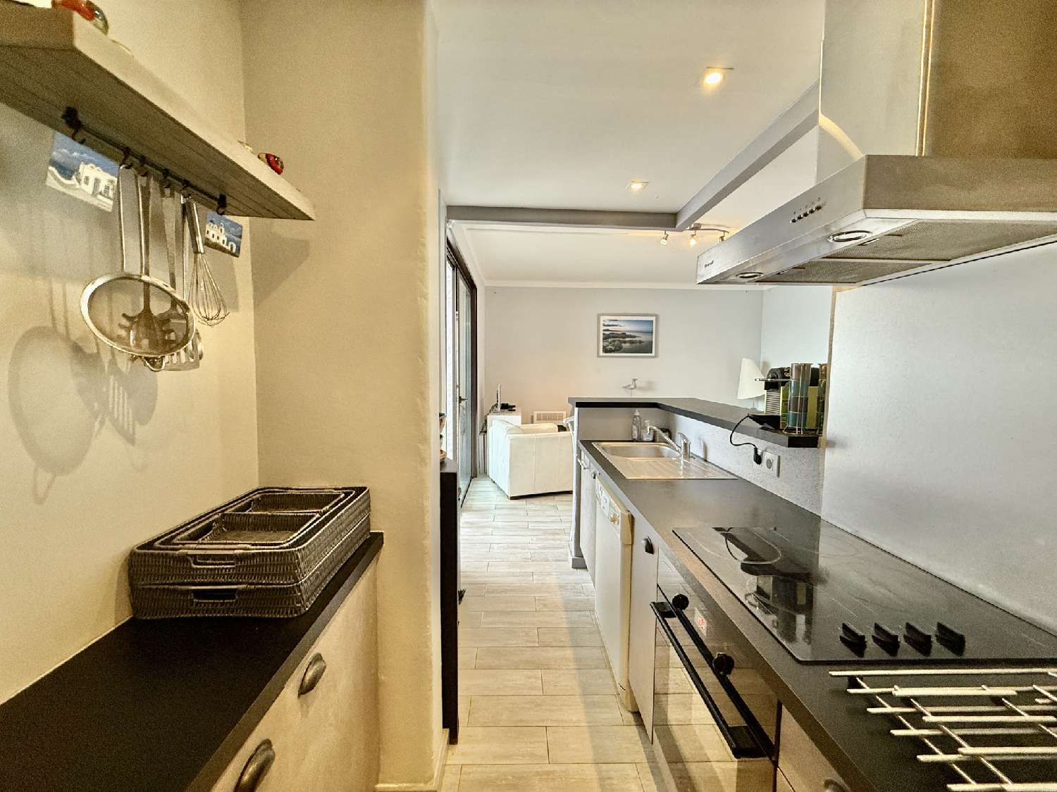 kaufen Villa Banyuls-sur-Mer Pyrénées-Orientales 7