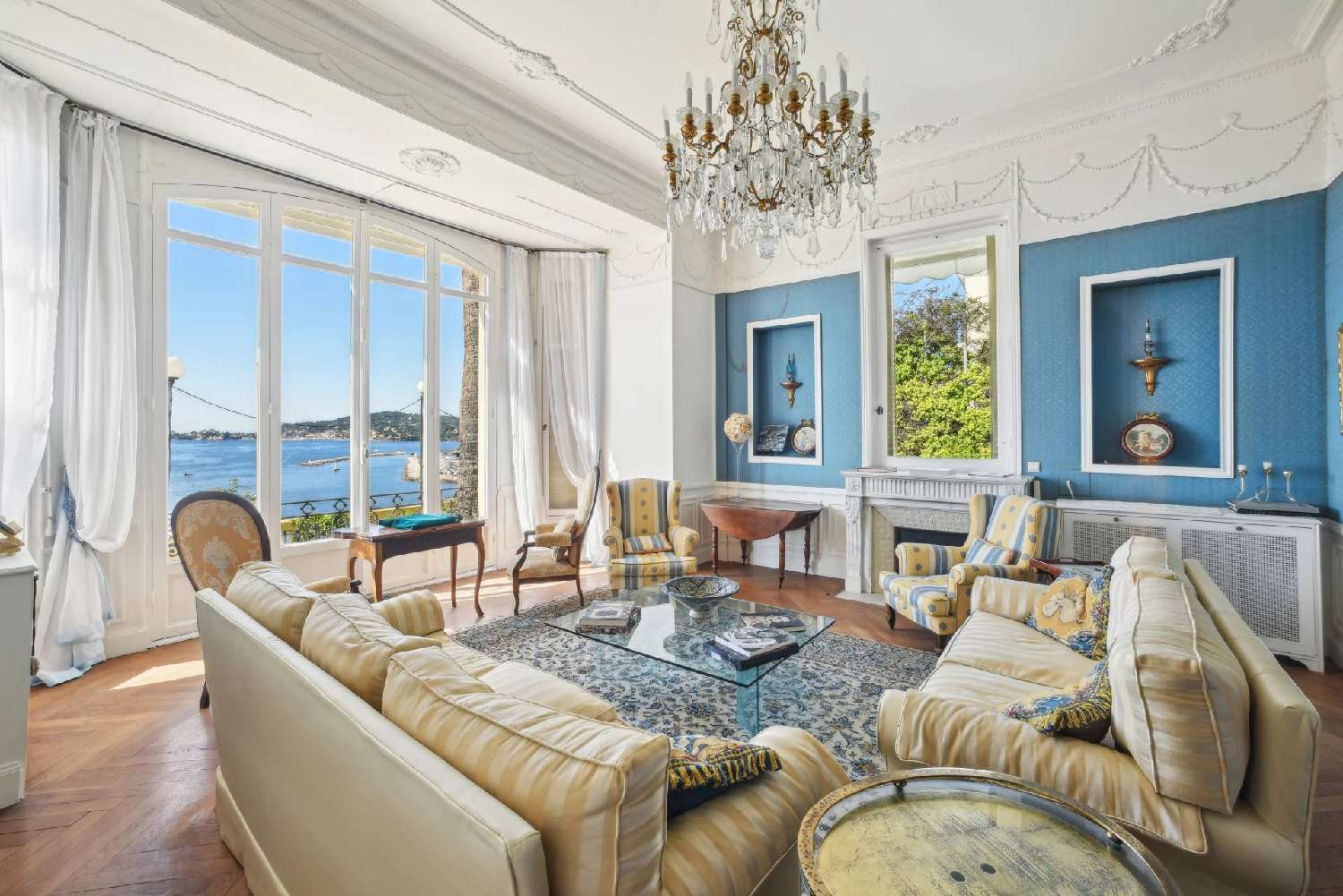  kaufen Villa Beaulieu-sur-Mer Alpes-Maritimes 4