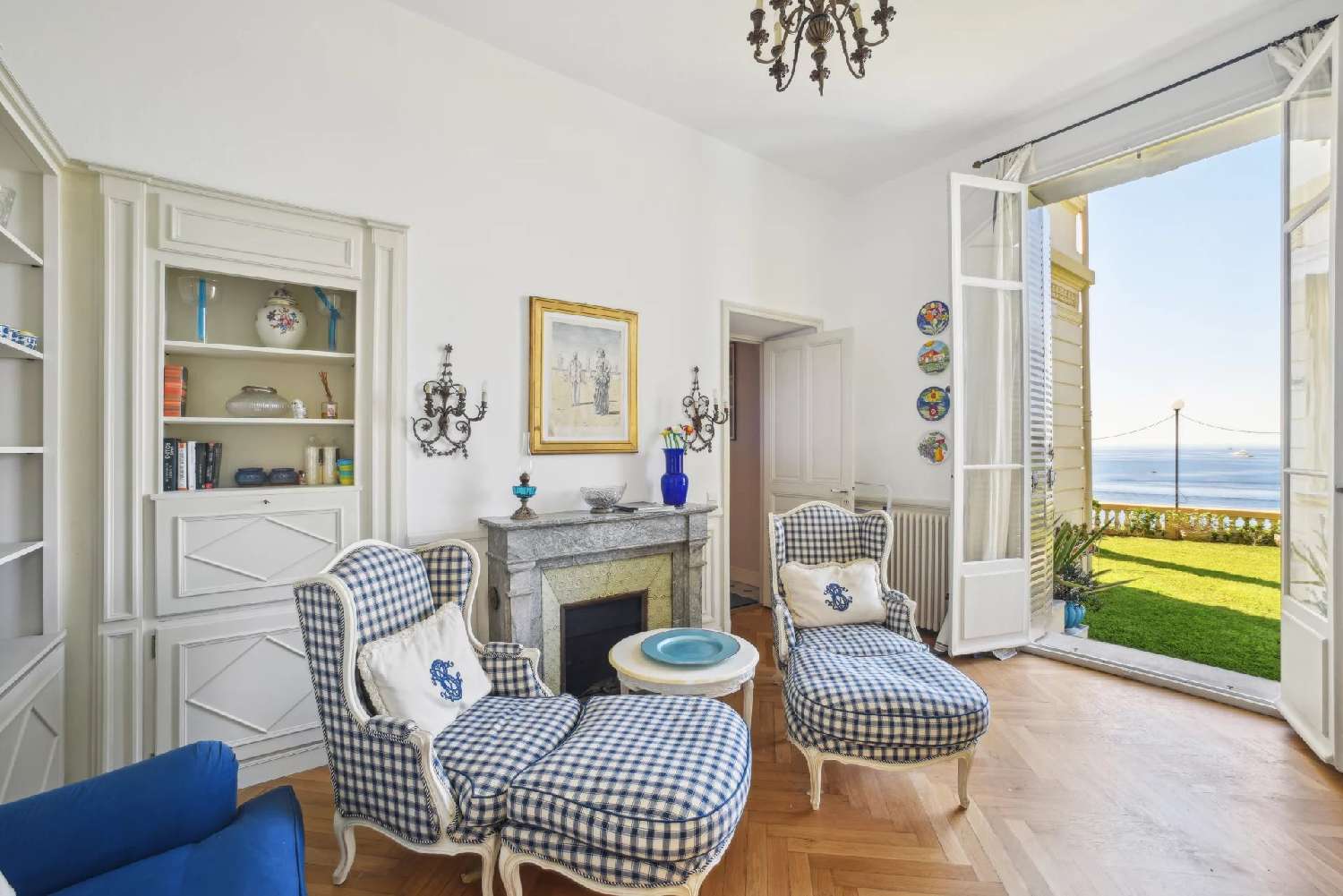  kaufen Villa Beaulieu-sur-Mer Alpes-Maritimes 6