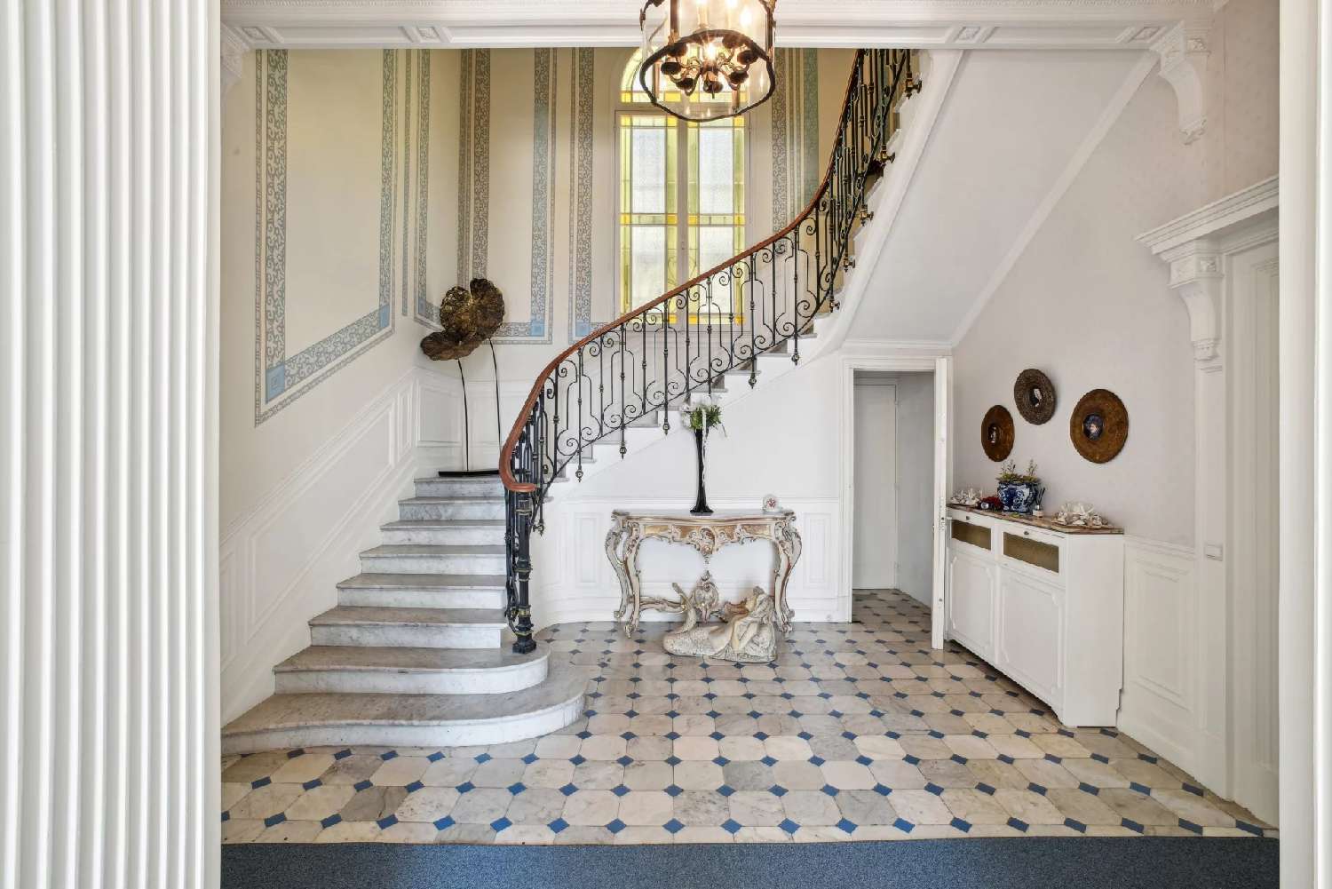  kaufen Villa Beaulieu-sur-Mer Alpes-Maritimes 7