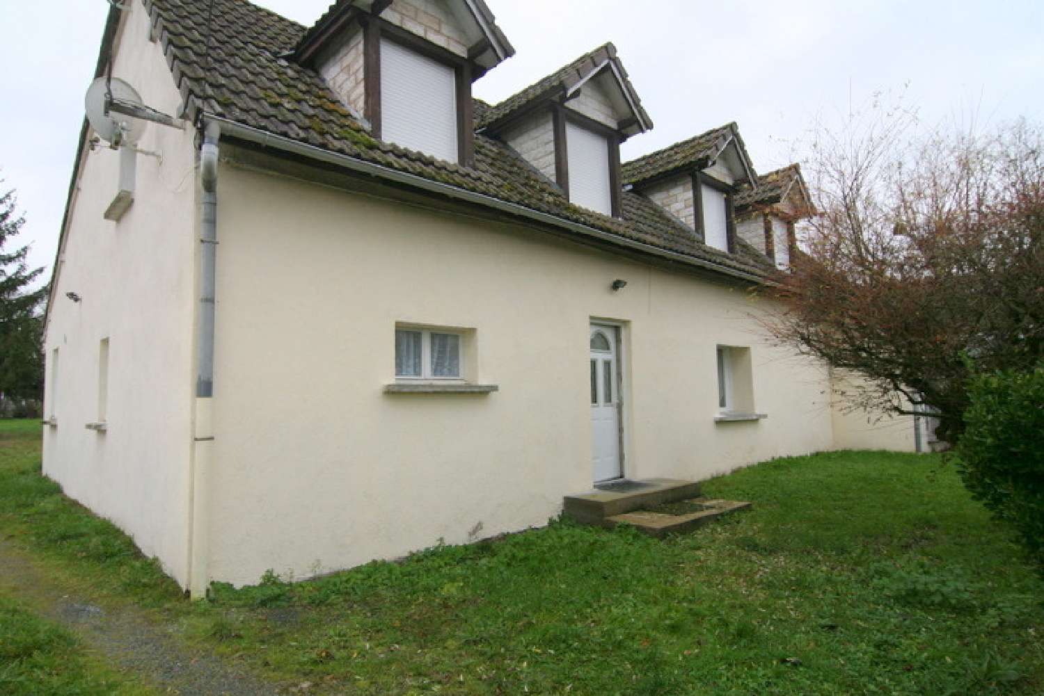  kaufen Villa Beaulon Allier 2