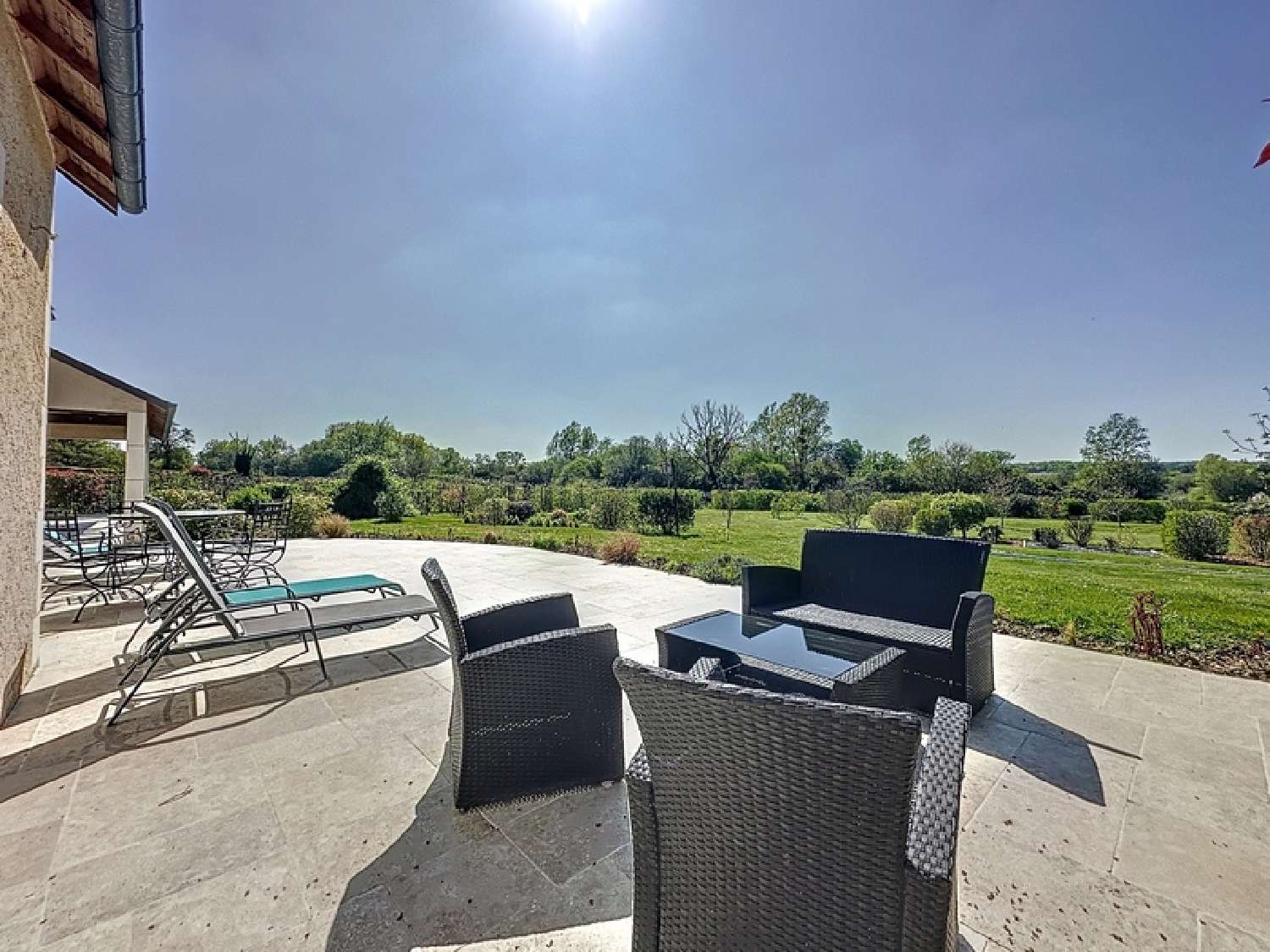  kaufen Villa Beaumont-la-Ronce Indre-et-Loire 3