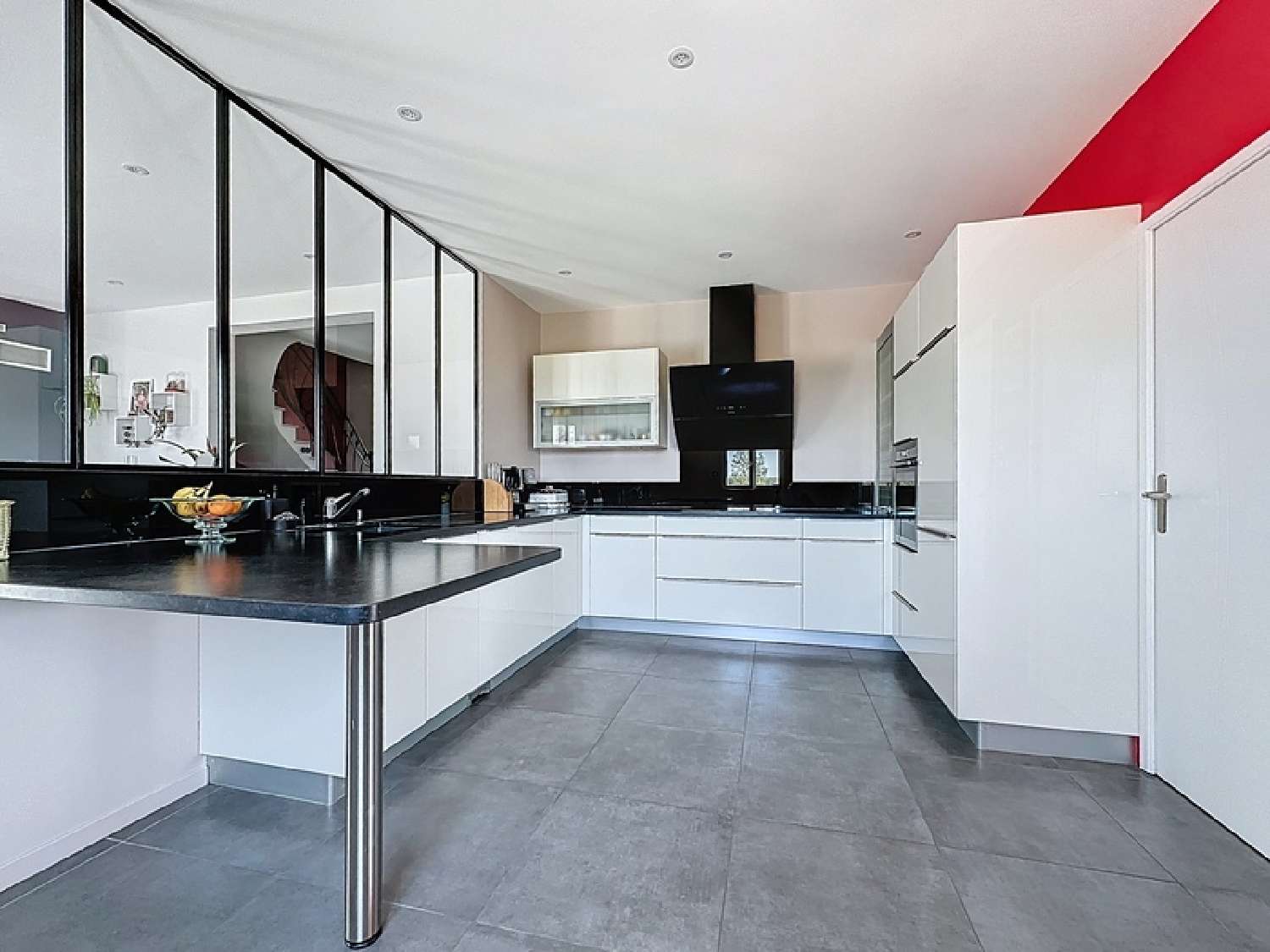  kaufen Villa Beaumont-la-Ronce Indre-et-Loire 4