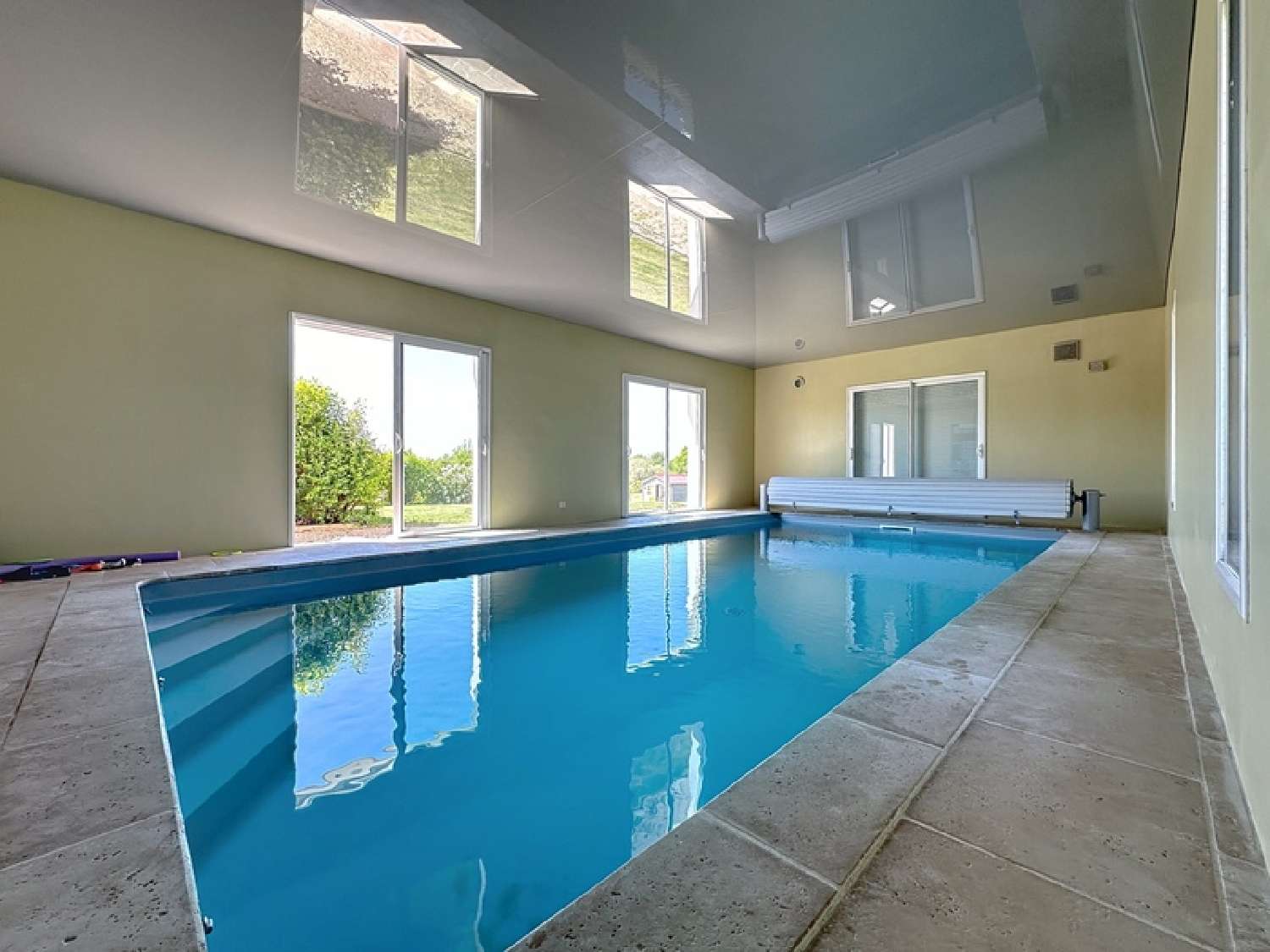  kaufen Villa Beaumont-la-Ronce Indre-et-Loire 5