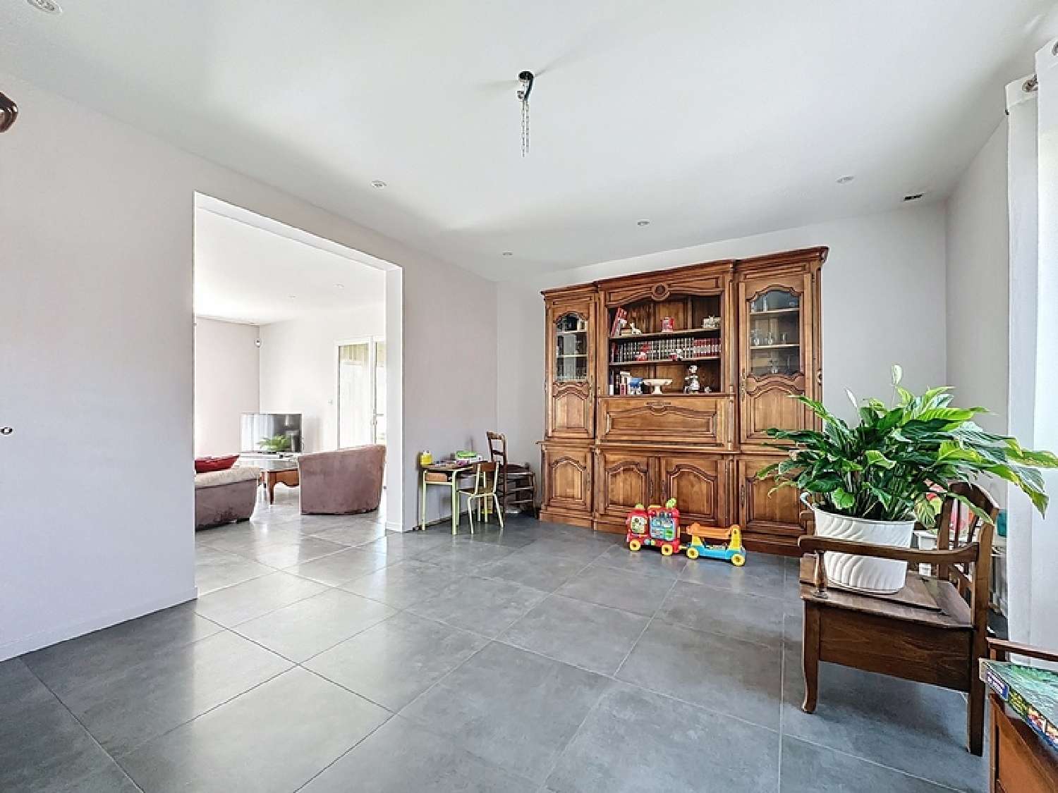  kaufen Villa Beaumont-la-Ronce Indre-et-Loire 6