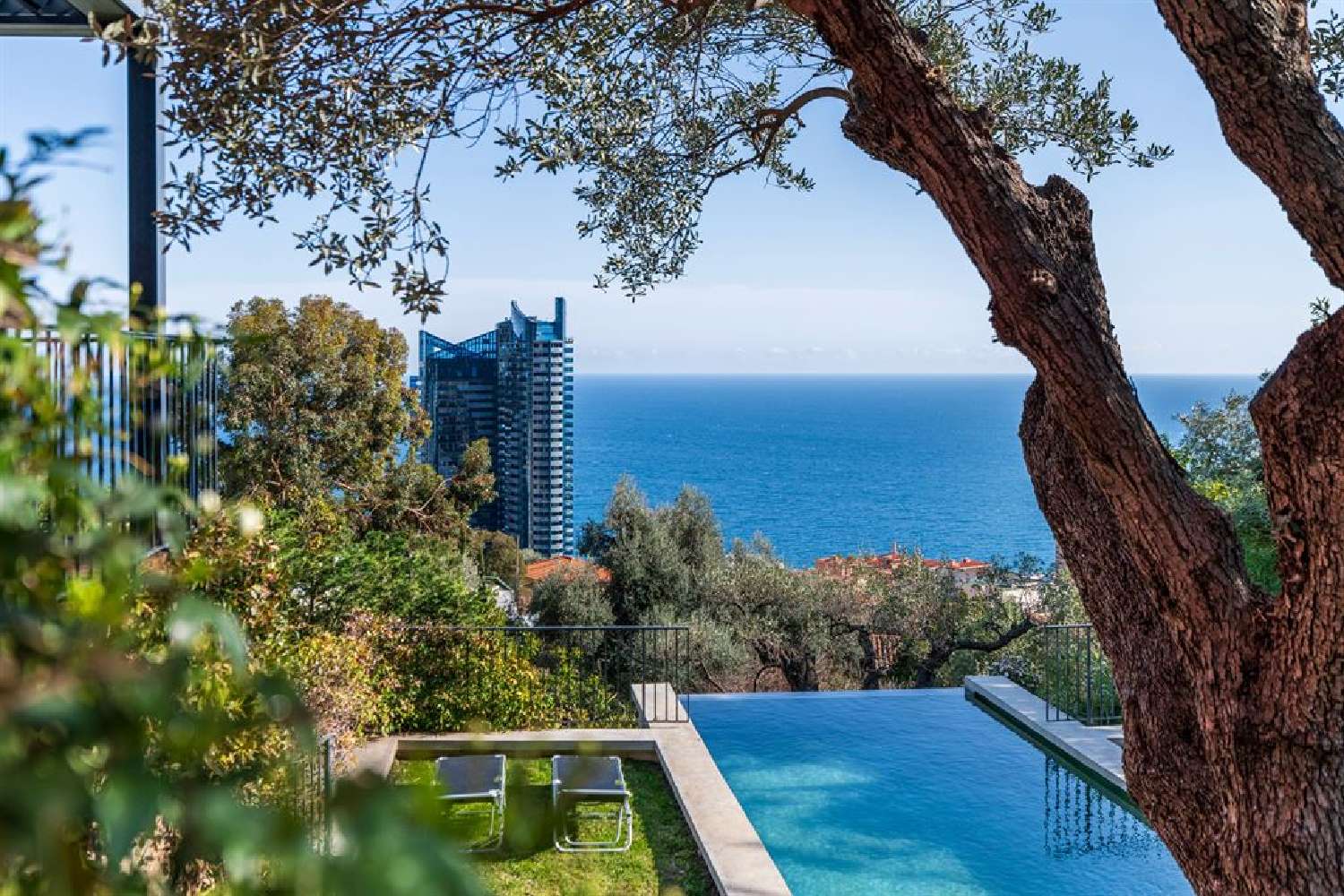  kaufen Villa Beausoleil Alpes-Maritimes 5