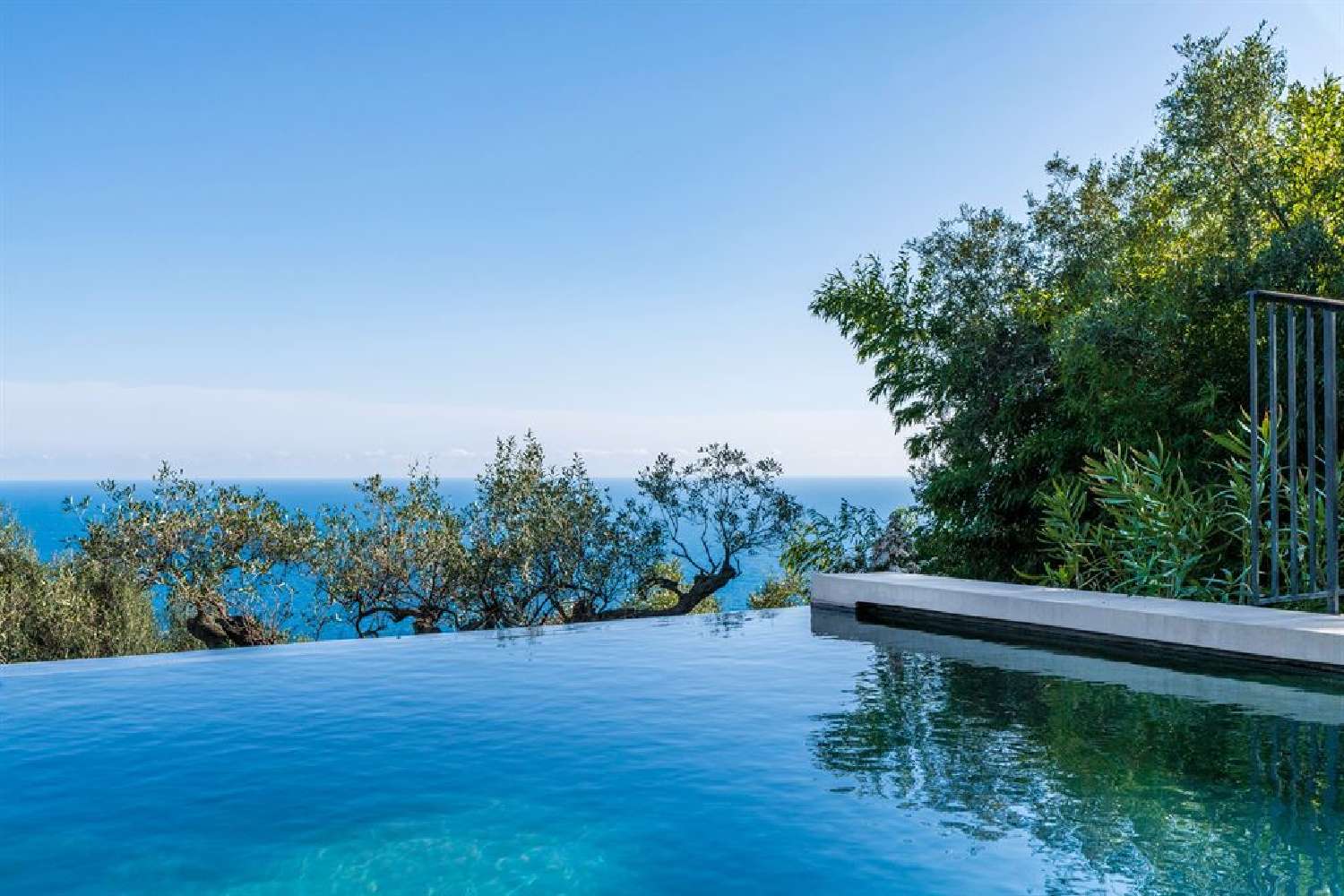  kaufen Villa Beausoleil Alpes-Maritimes 6