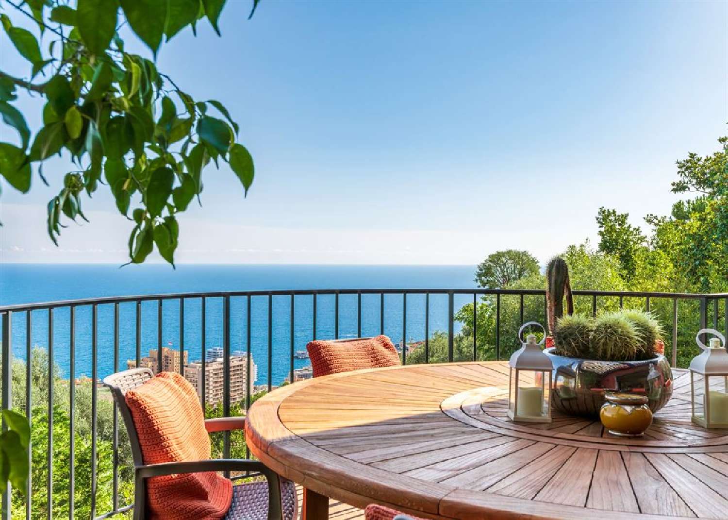  kaufen Villa Beausoleil Alpes-Maritimes 8