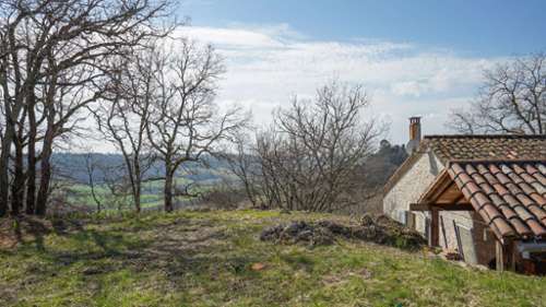 Beauville Lot-et-Garonne villa foto 7287105