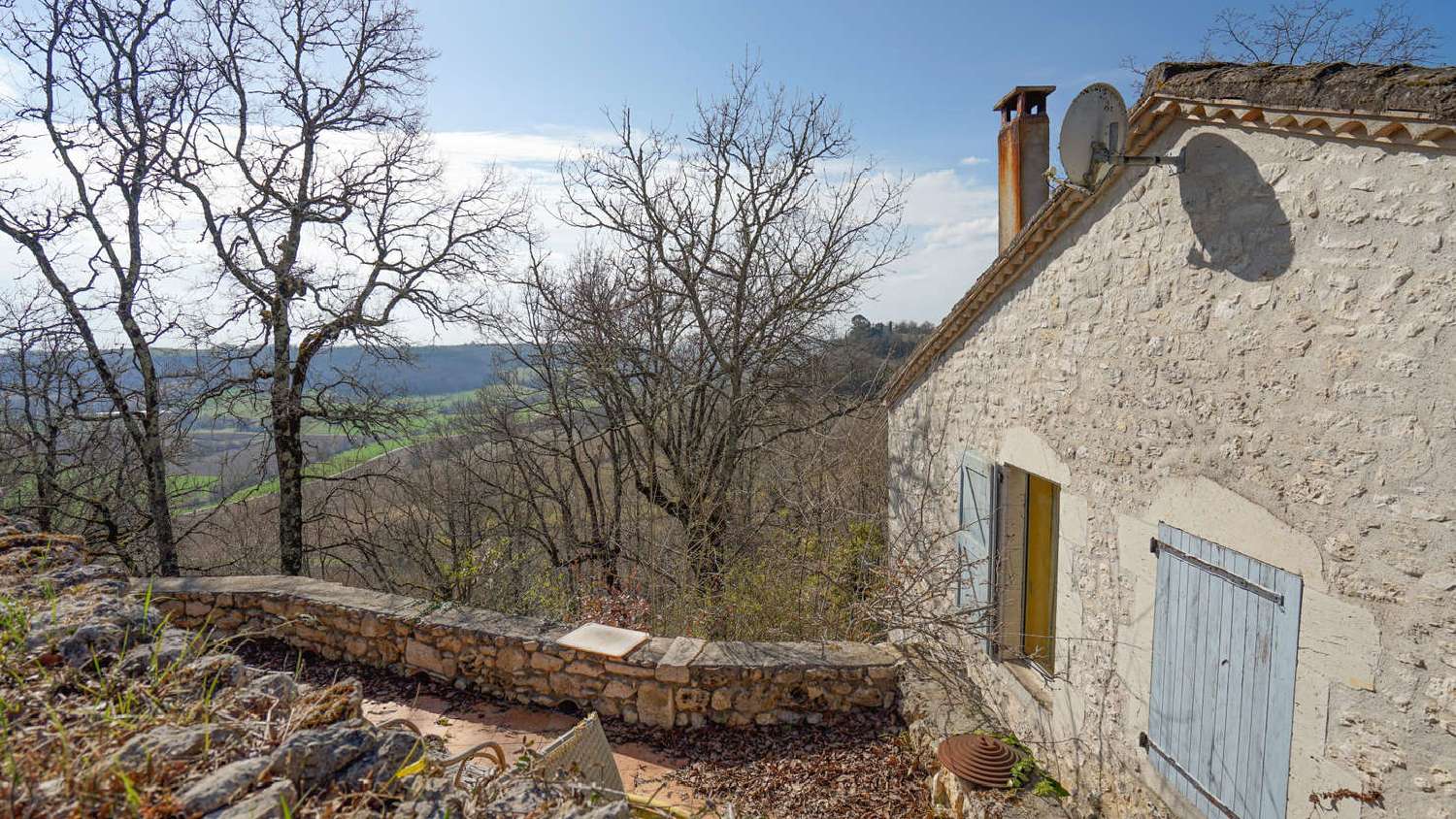  en venta villa Beauville Lot-et-Garonne 4