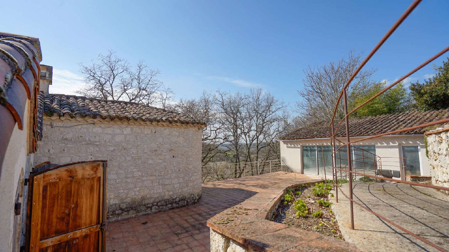  en venta villa Beauville Lot-et-Garonne 5