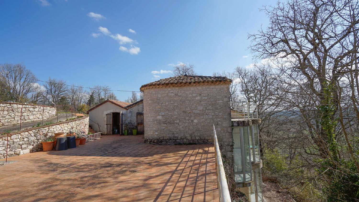  en venta villa Beauville Lot-et-Garonne 6