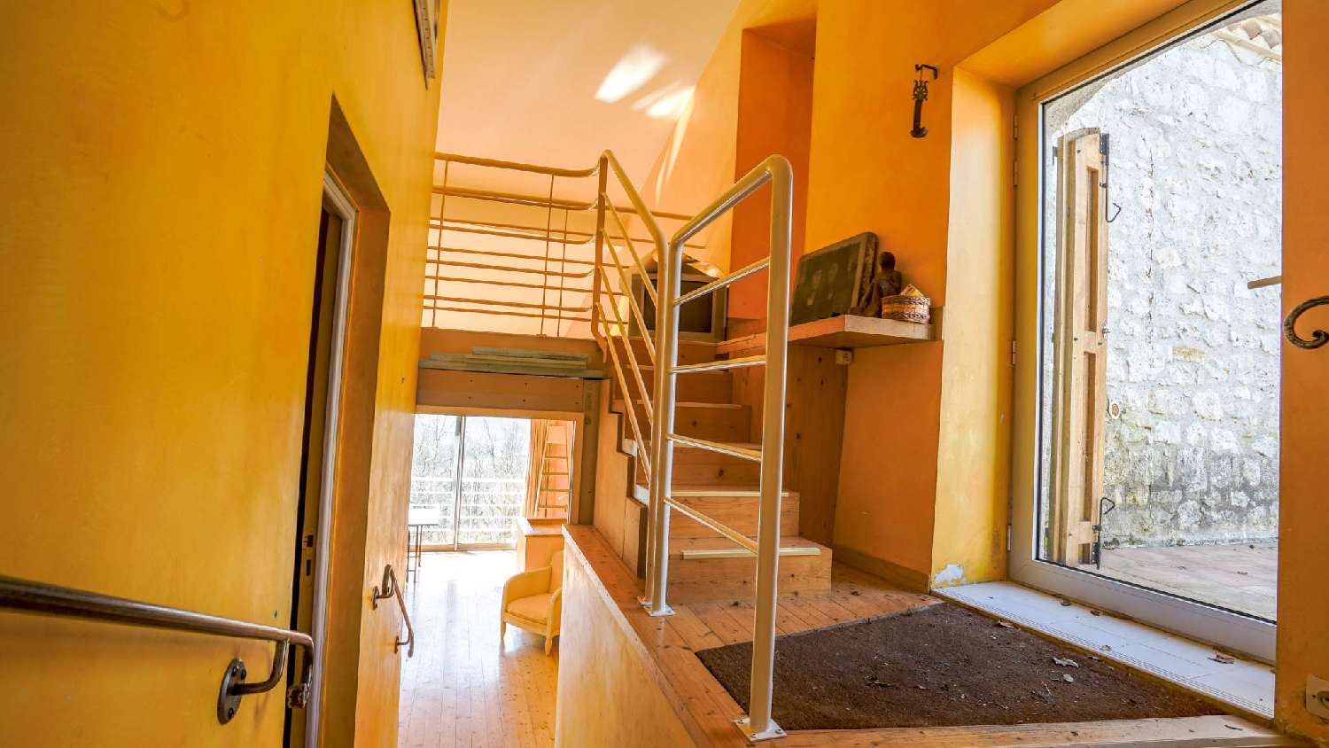  en venta villa Beauville Lot-et-Garonne 7