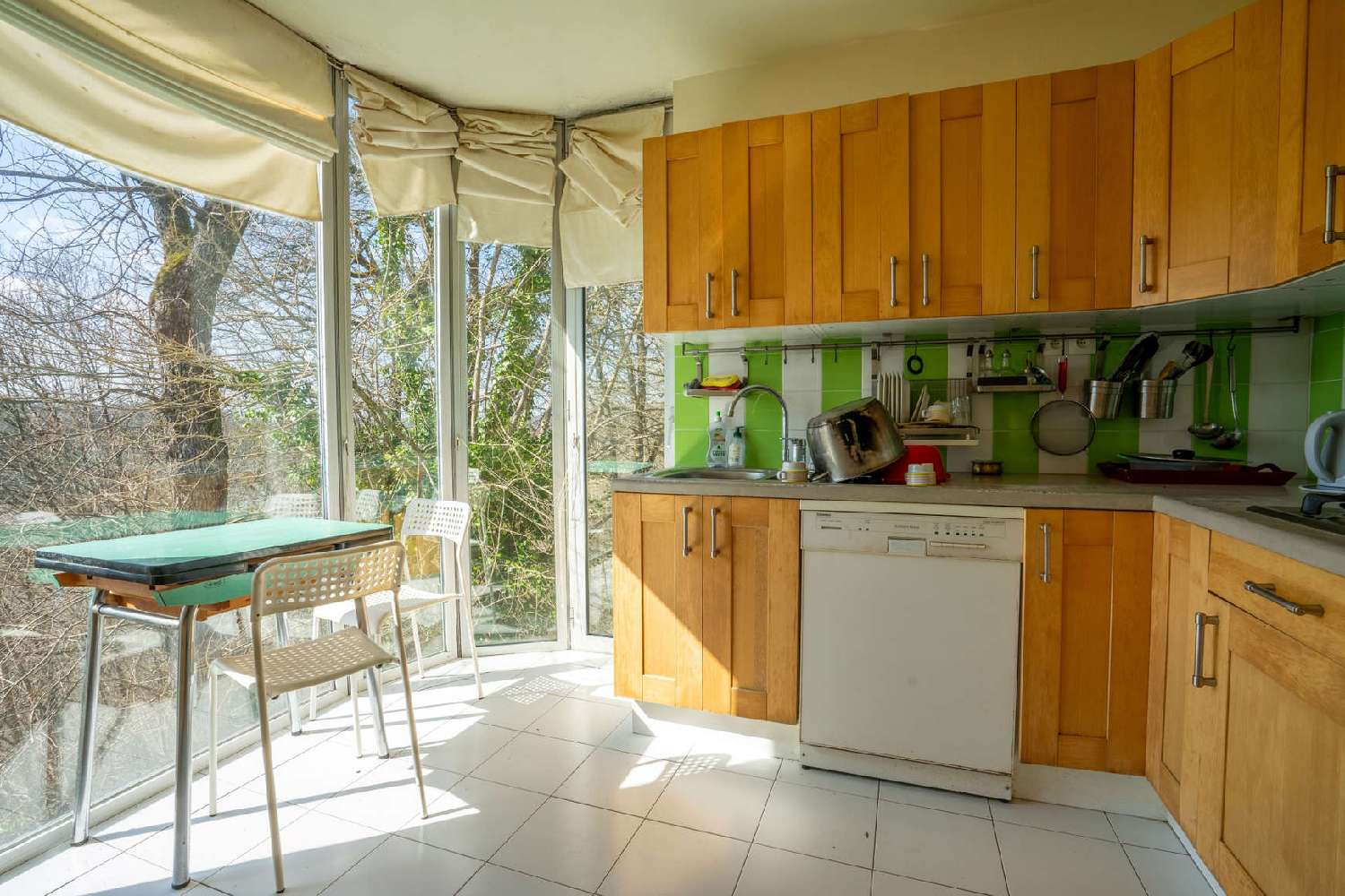  en venta villa Beauville Lot-et-Garonne 8