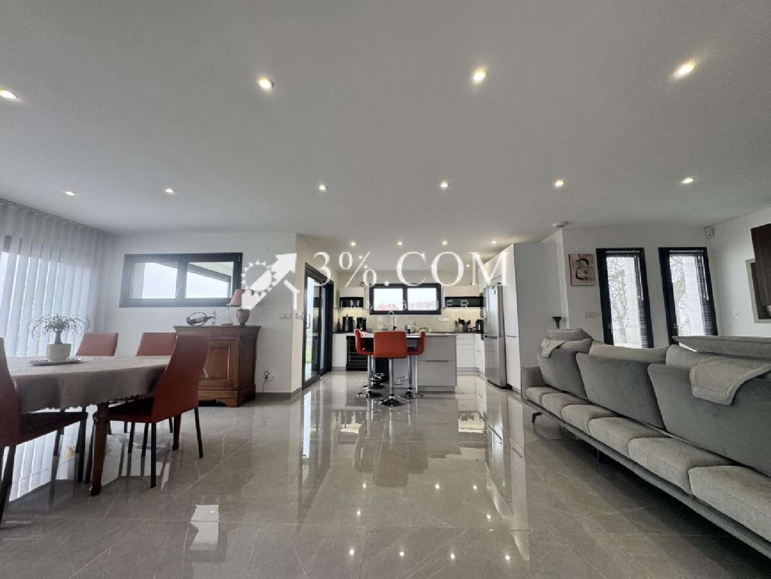  for sale villa Berstett Bas-Rhin 2