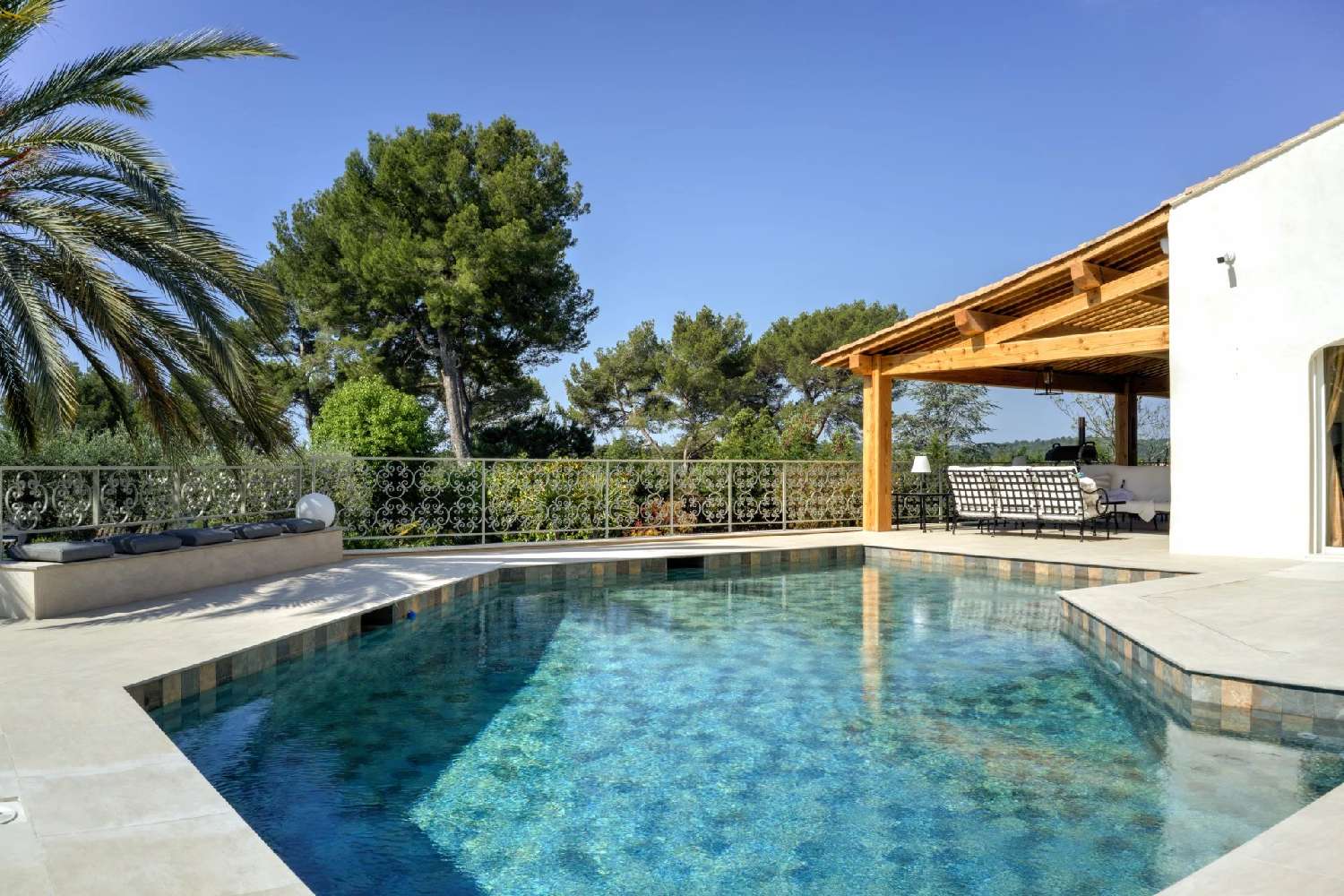  en venta villa Biot Alpes-Maritimes 2