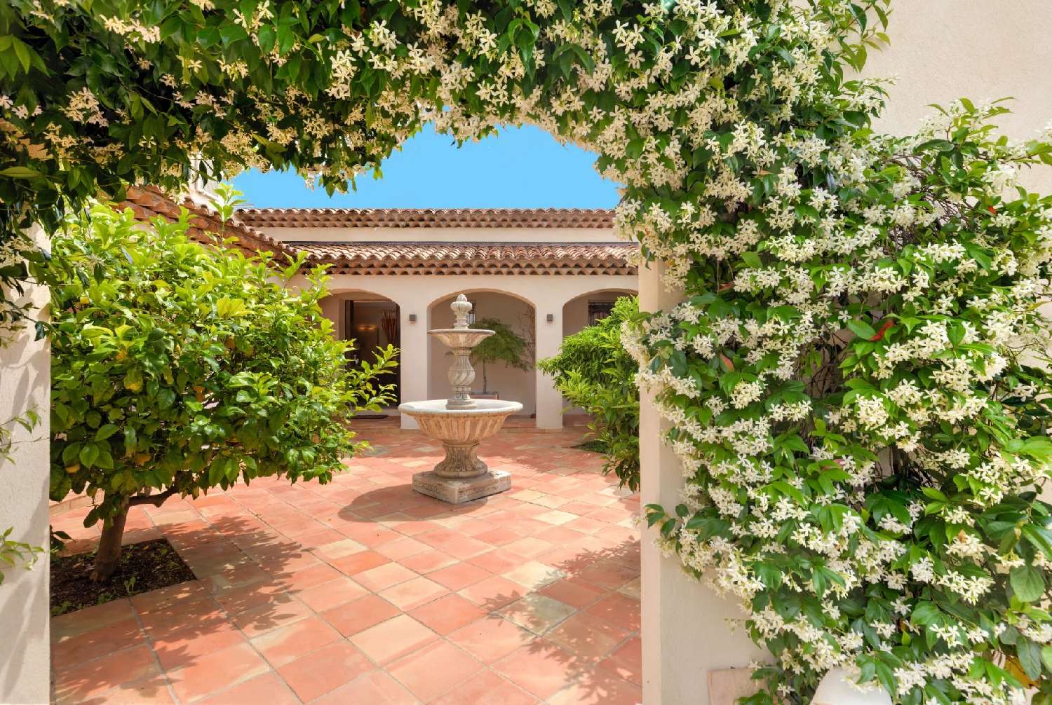  en venta villa Biot Alpes-Maritimes 3