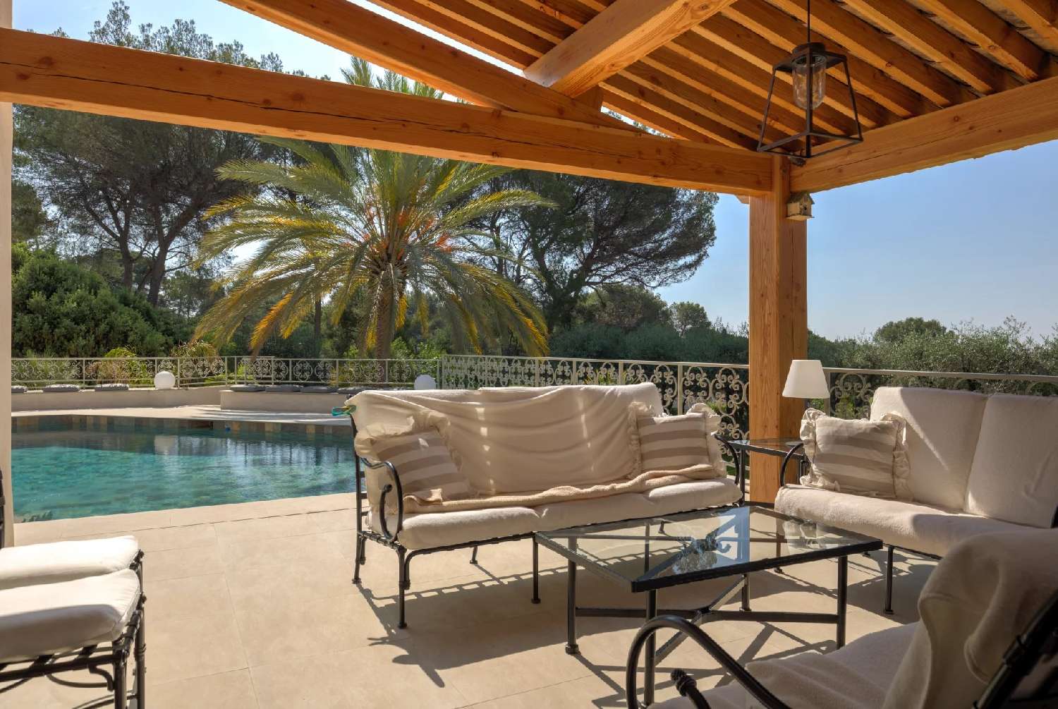  en venta villa Biot Alpes-Maritimes 4