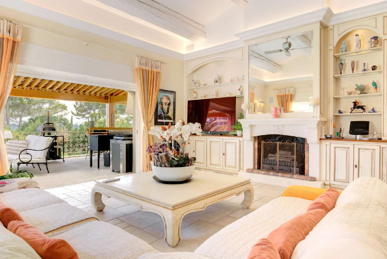  en venta villa Biot Alpes-Maritimes 5