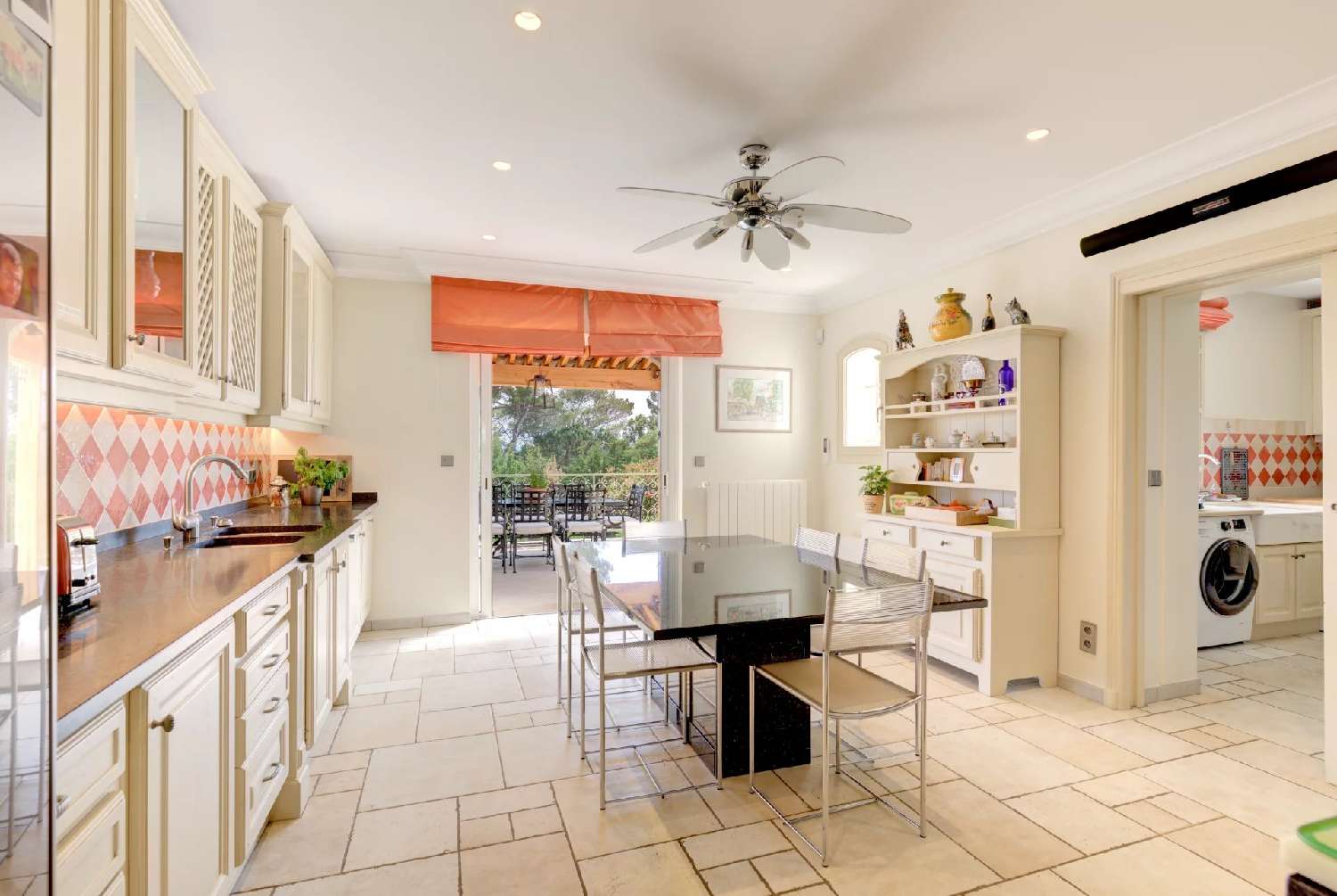  en venta villa Biot Alpes-Maritimes 6