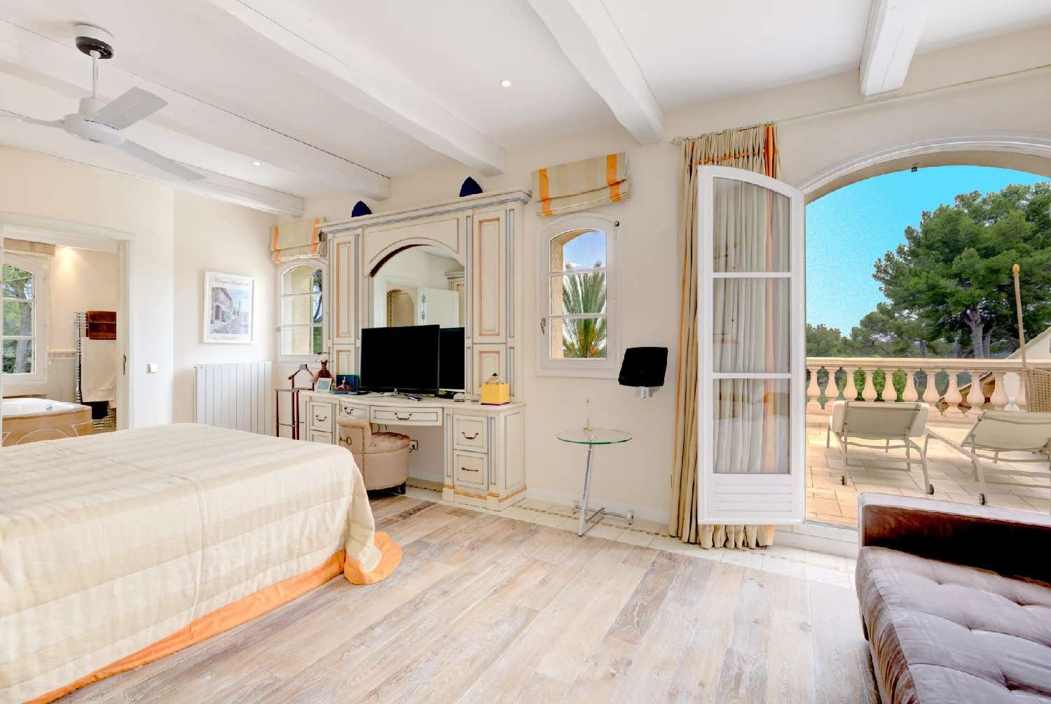  en venta villa Biot Alpes-Maritimes 7