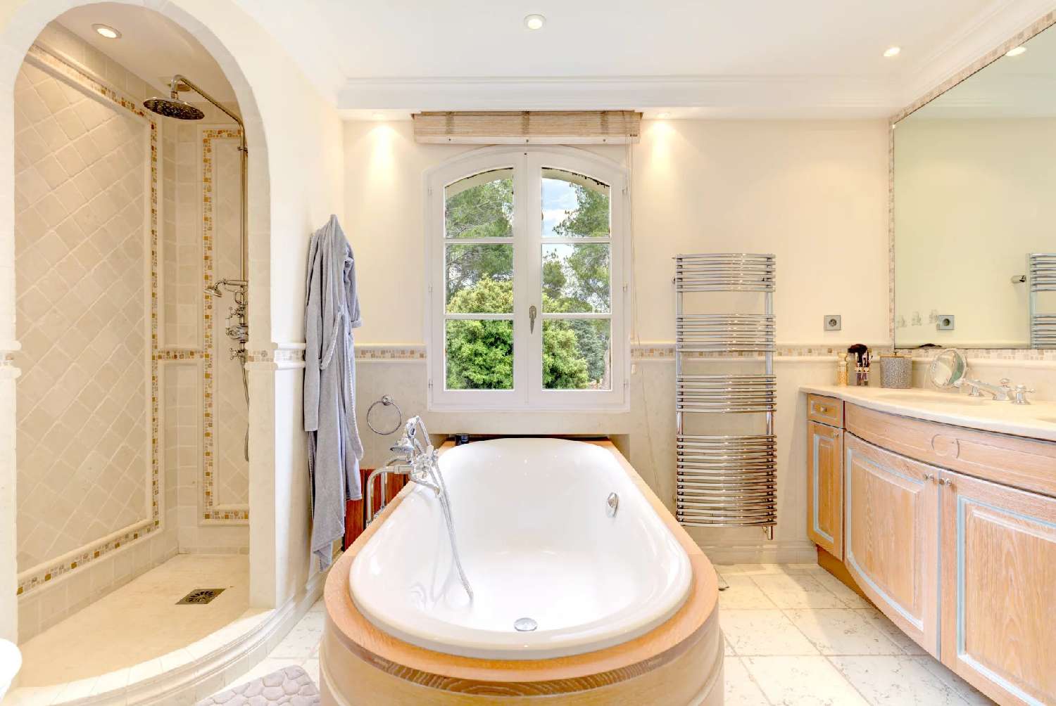  en venta villa Biot Alpes-Maritimes 8