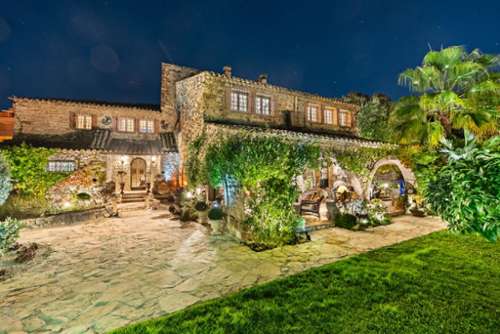 Biot Alpes-Maritimes Villa Bild 7278844
