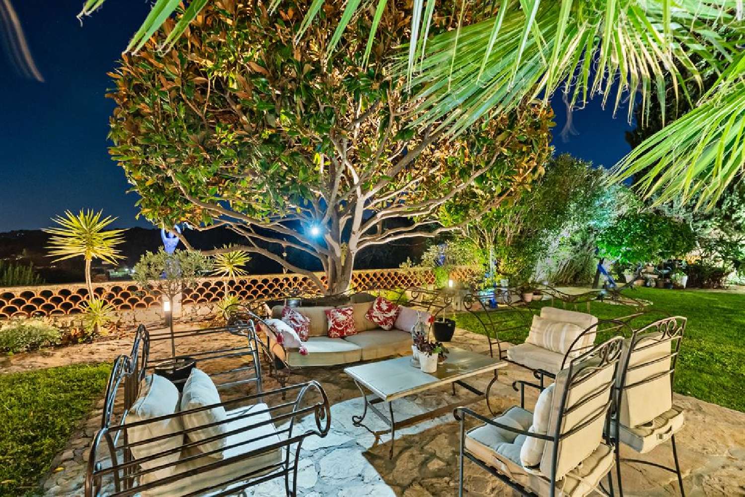  kaufen Villa Biot Alpes-Maritimes 4