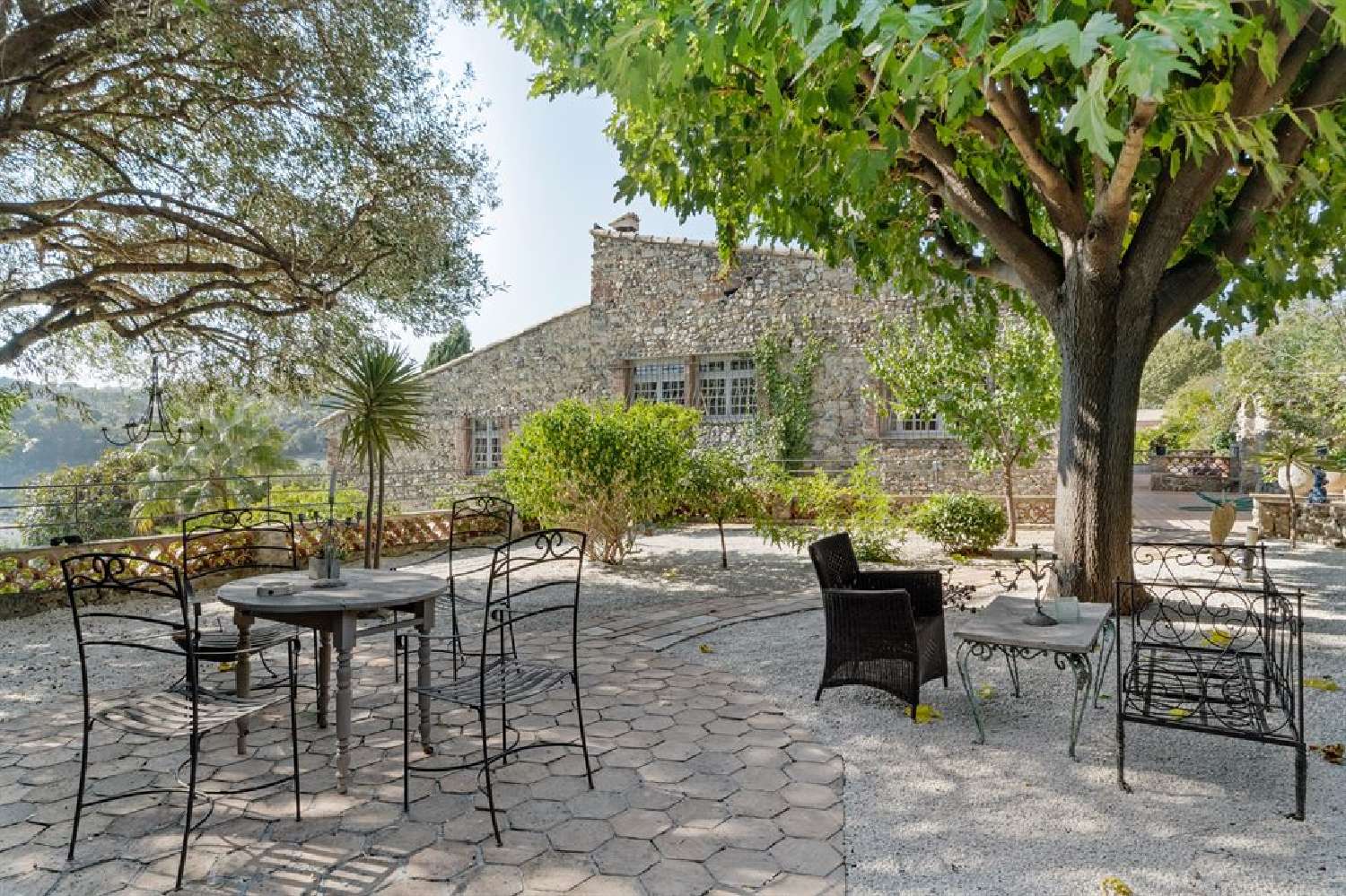  kaufen Villa Biot Alpes-Maritimes 8