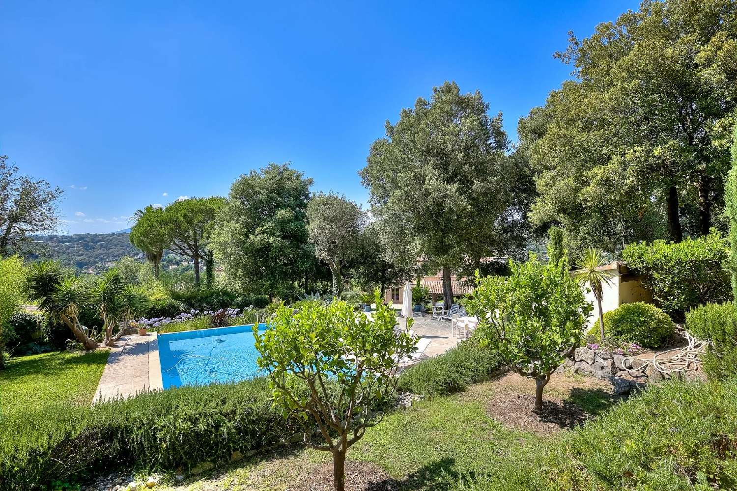  kaufen Villa Biot Alpes-Maritimes 3