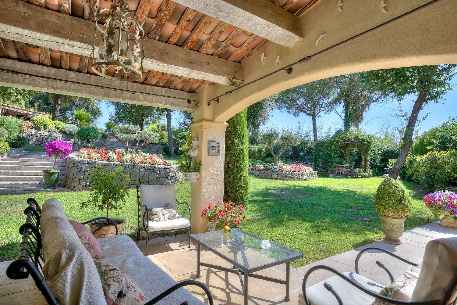  kaufen Villa Biot Alpes-Maritimes 4