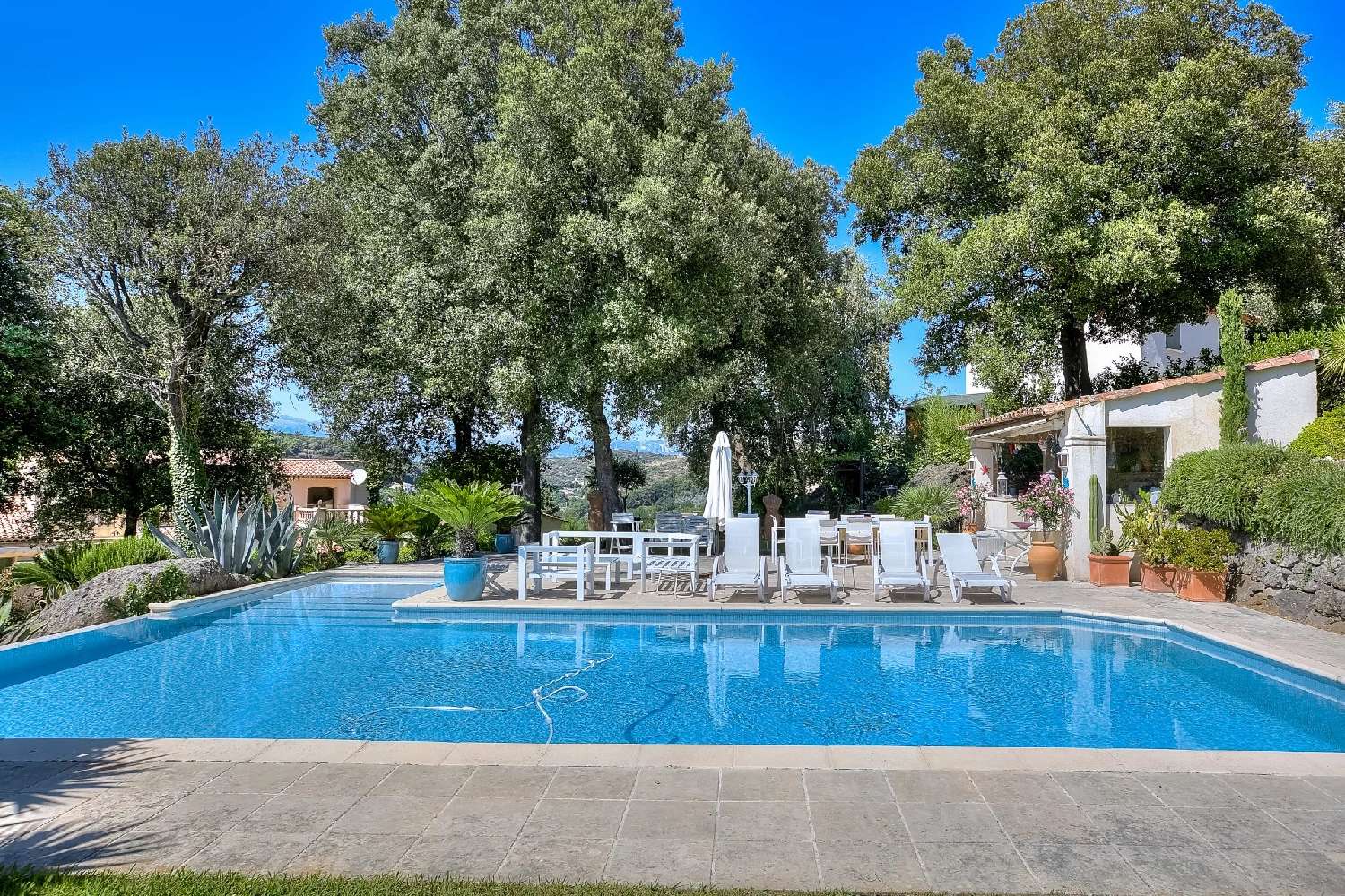  kaufen Villa Biot Alpes-Maritimes 6