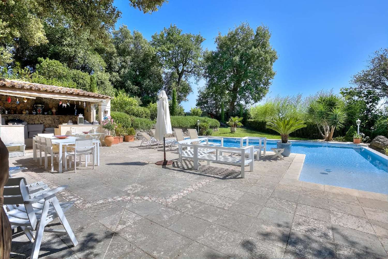  kaufen Villa Biot Alpes-Maritimes 7