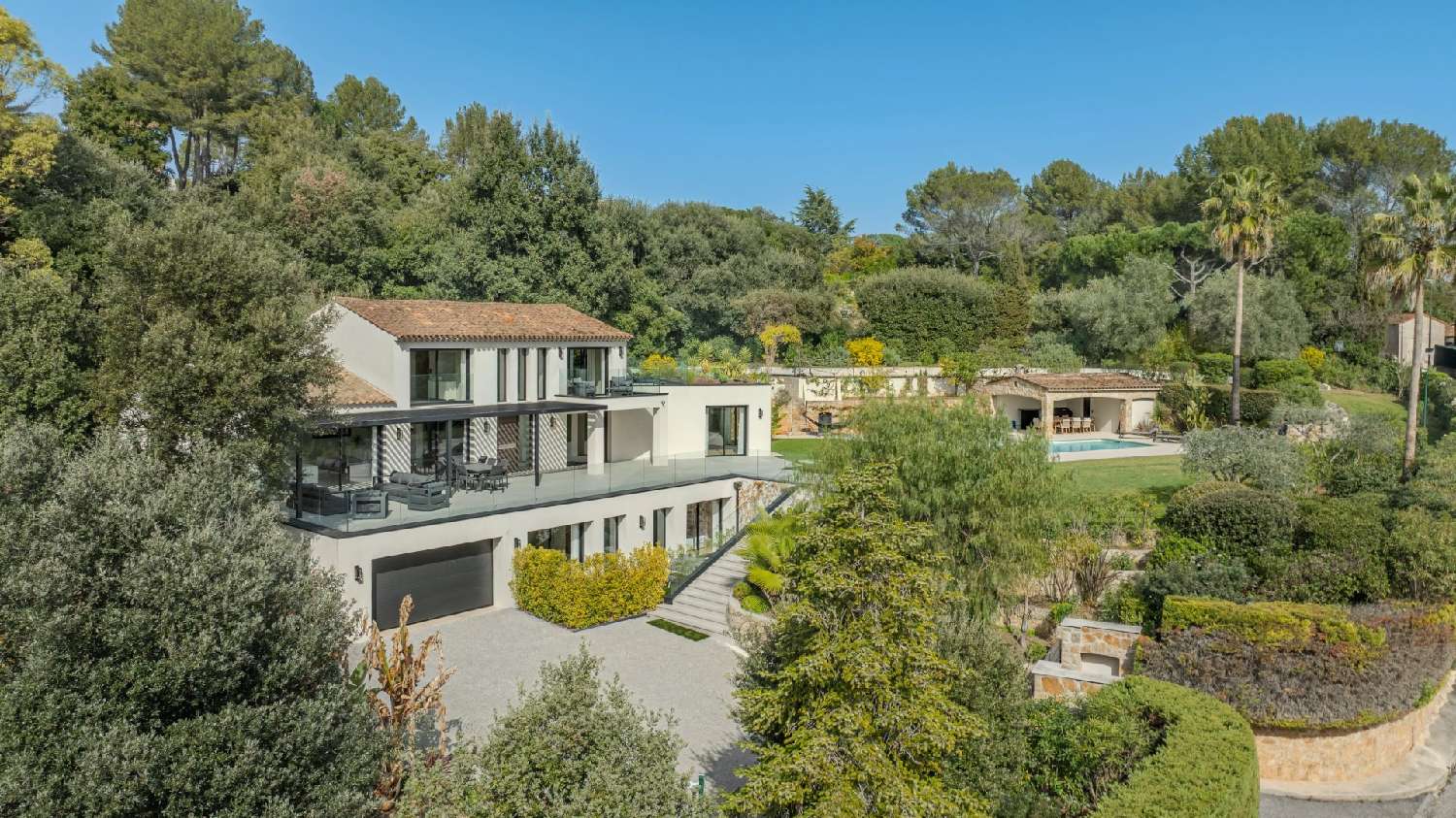  for sale villa Biot Alpes-Maritimes 1