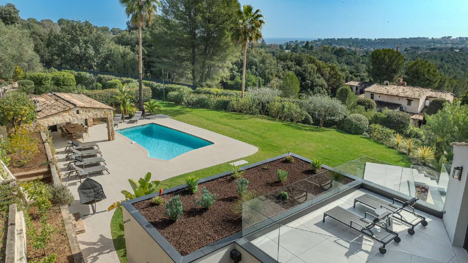  for sale villa Biot Alpes-Maritimes 3