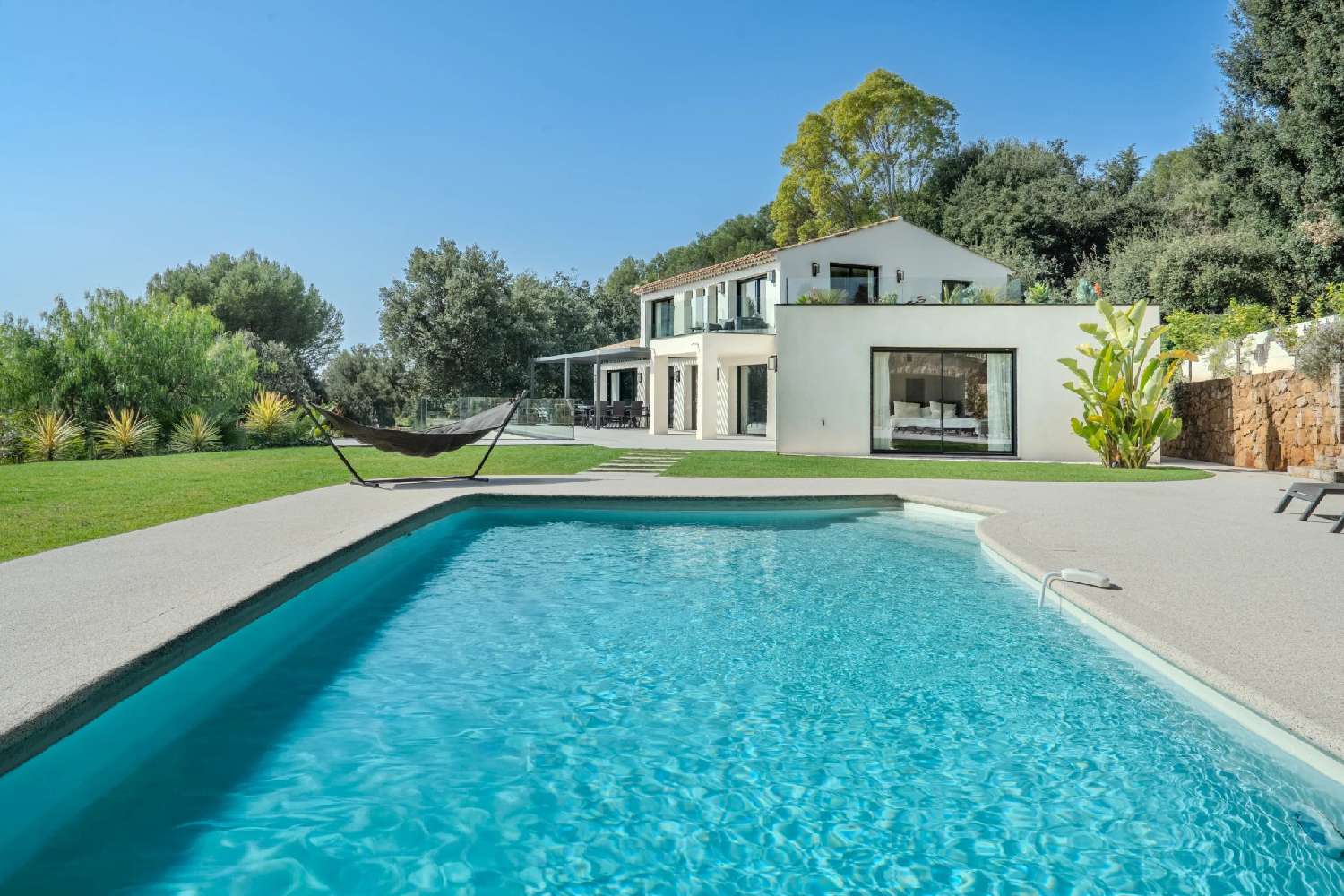  for sale villa Biot Alpes-Maritimes 4