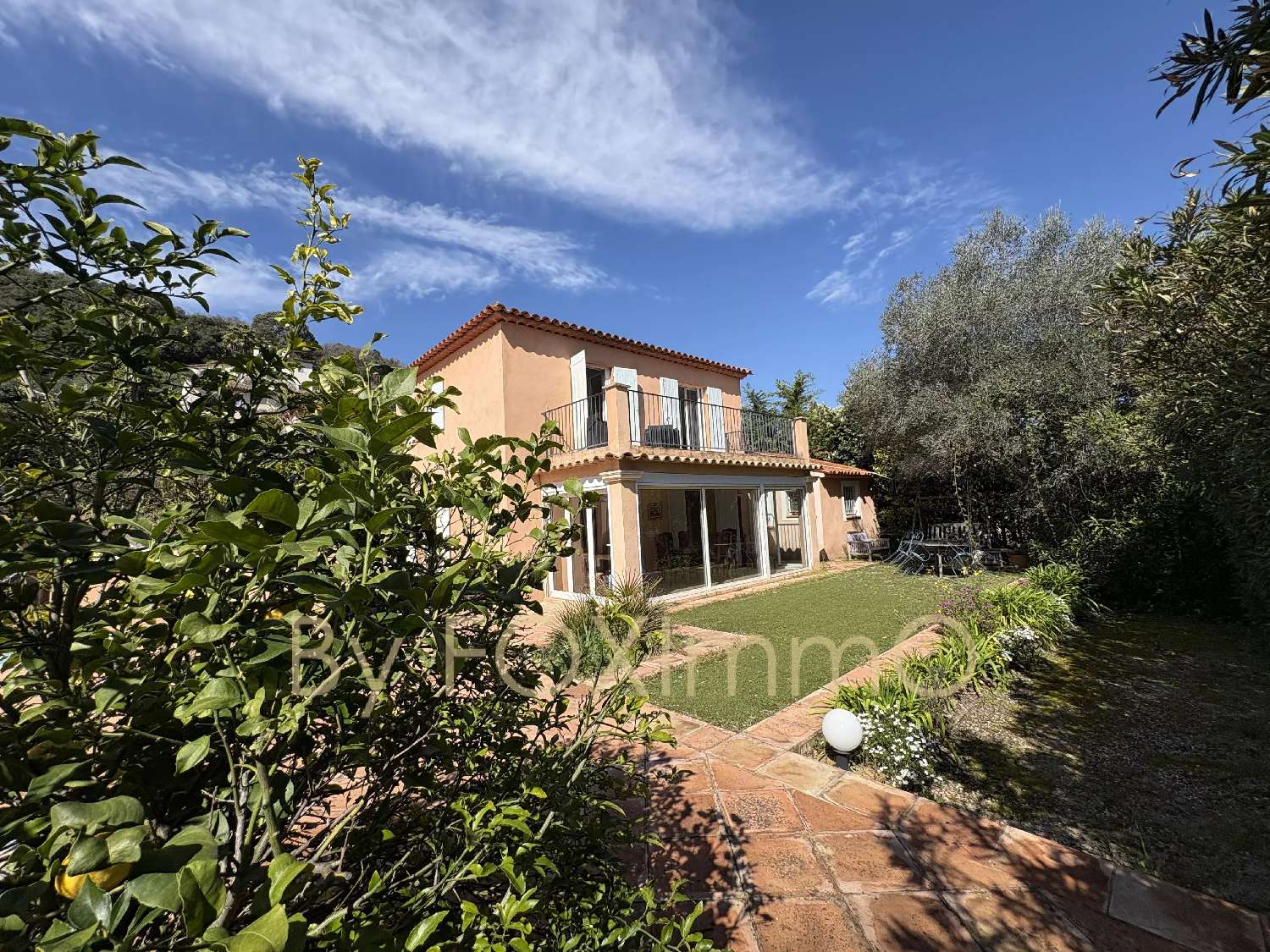 te koop villa Biot Alpes-Maritimes 1