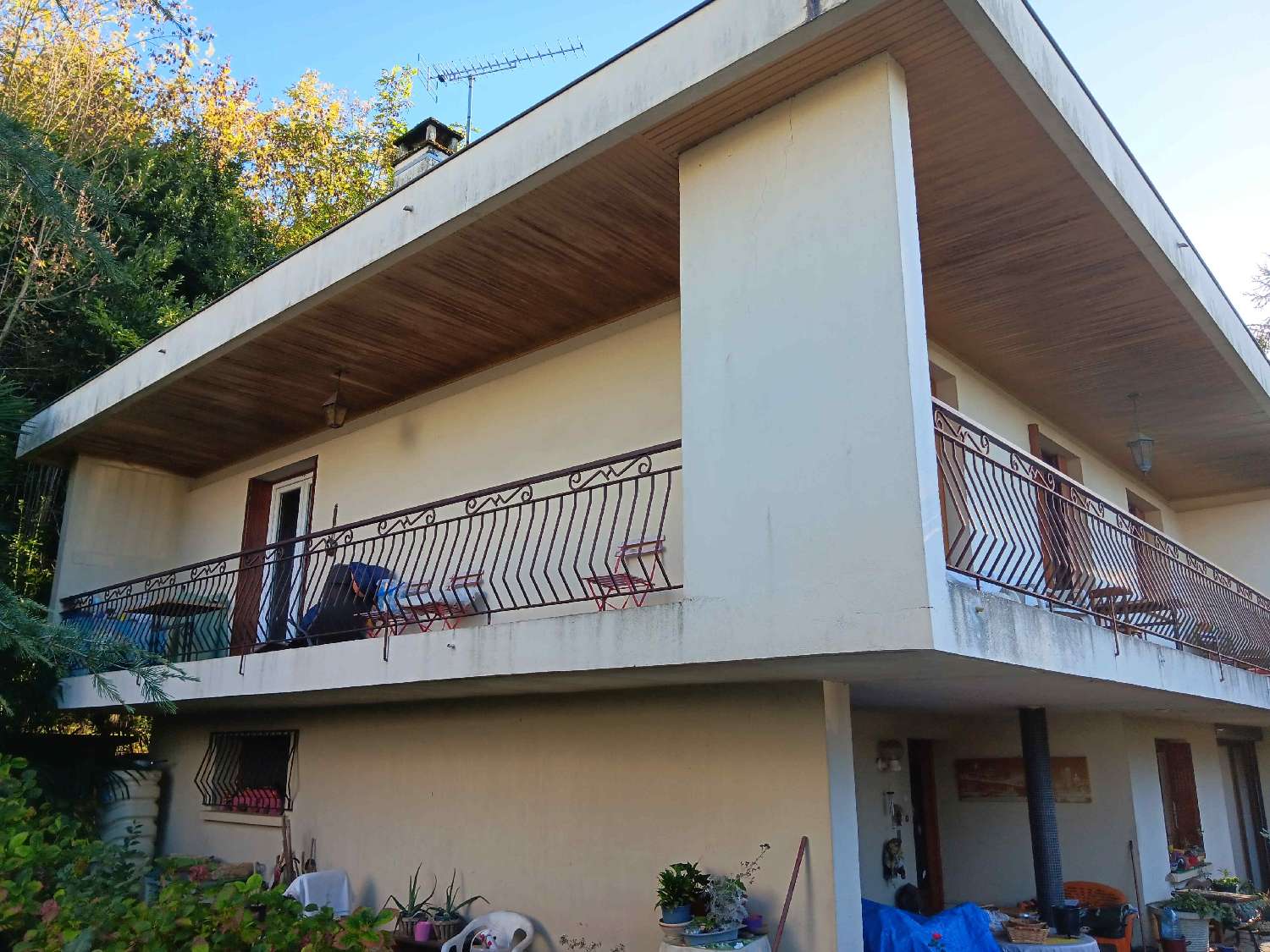  kaufen Villa Bon-Encontre Lot-et-Garonne 8